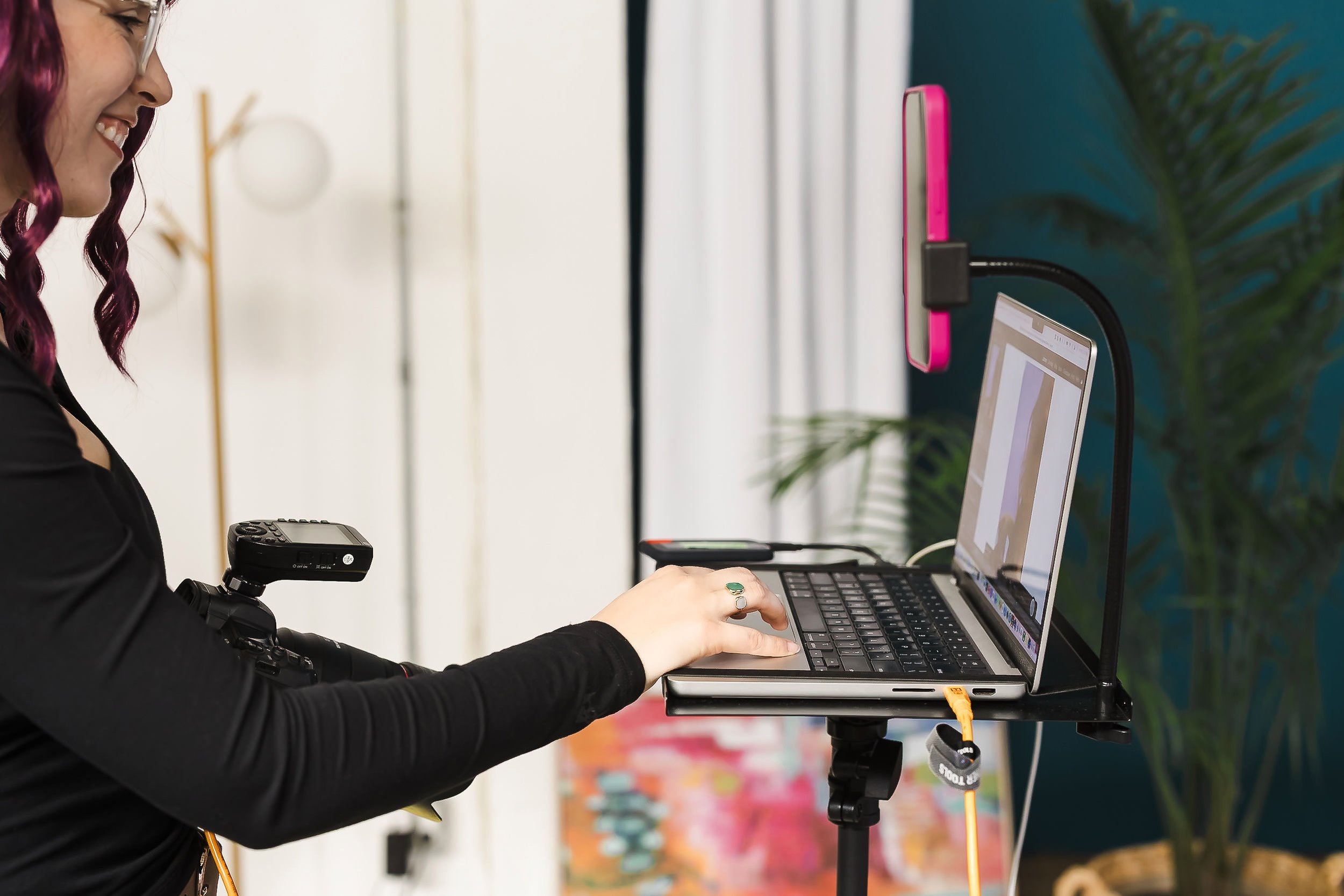 Why Spring Is the Smartest Time to Refresh Your Brand Photos