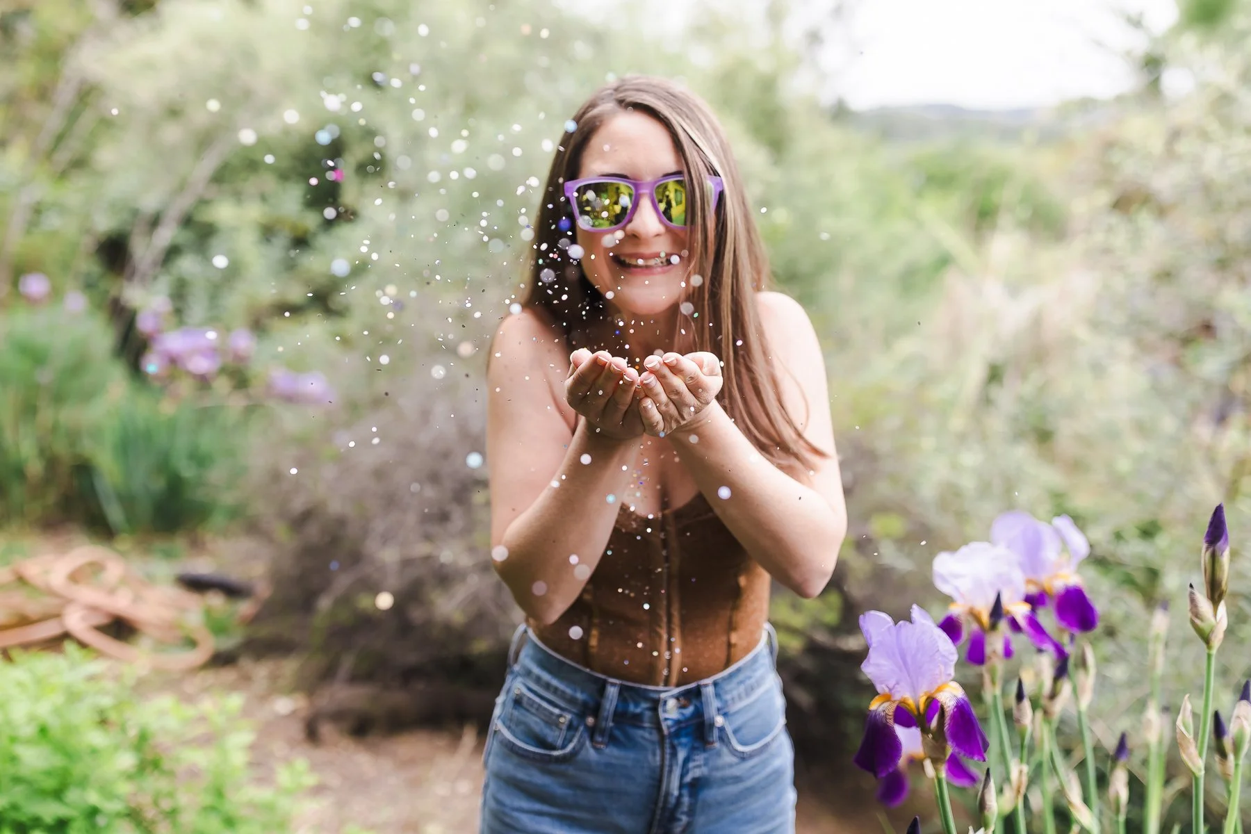 The Difference Between “Pretty Photos” &amp; Strategic Brand Imagery | Bay Area Brand Photographer &amp; Strategist