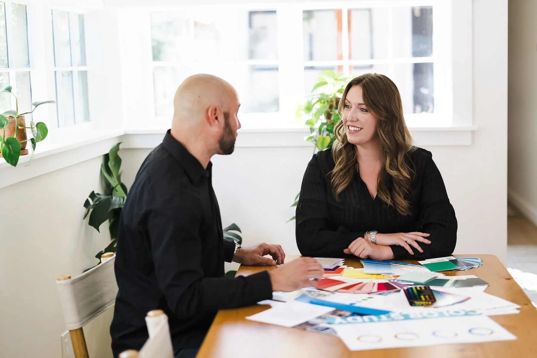 Bay Area Brand Photographer | Why Founder Visibility Builds Stronger Brands