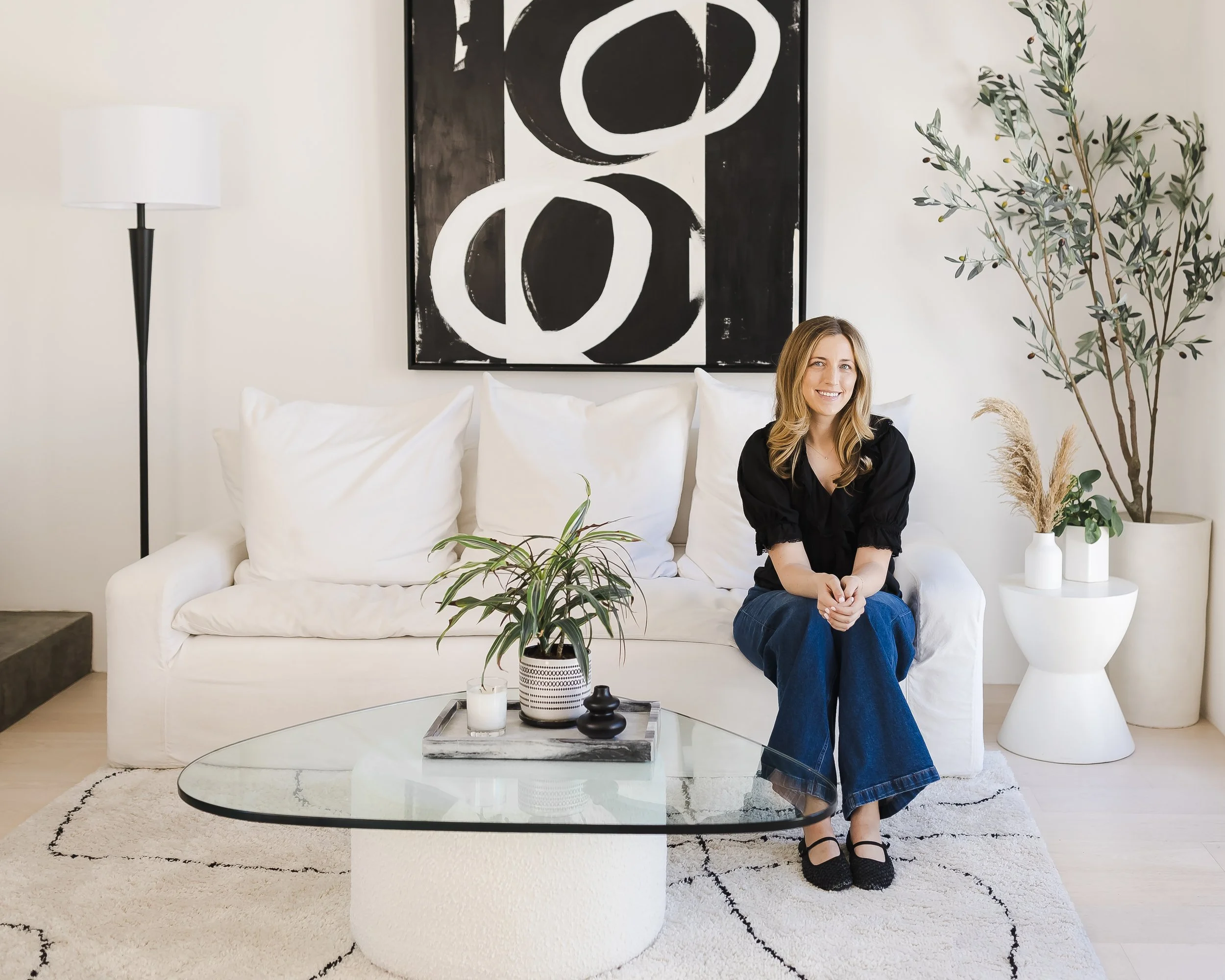 Bay Area Brand Photographer for Coaches: How We Build a Visual Library in One Shoot Day