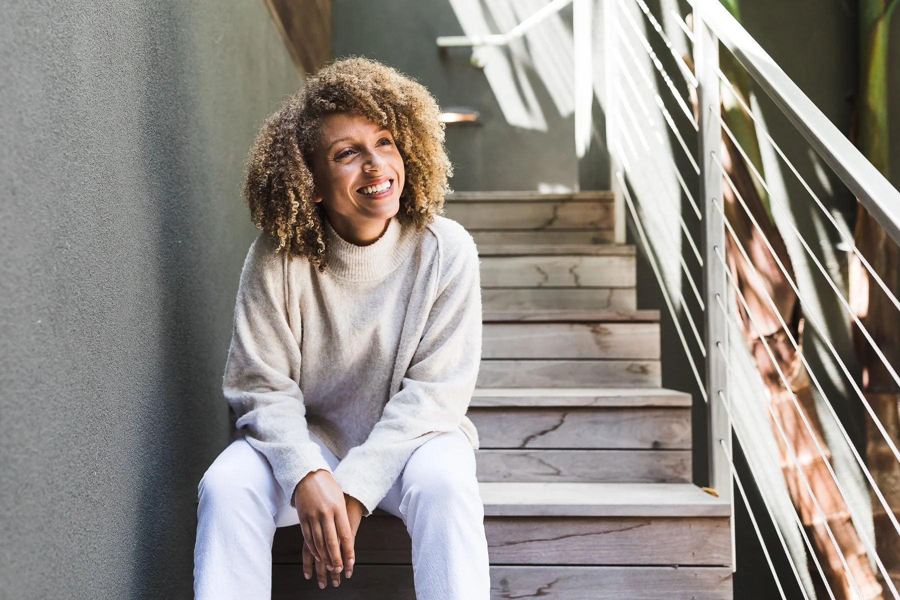 Brand Photography for Therapists, Wellness Professionals and Coaches