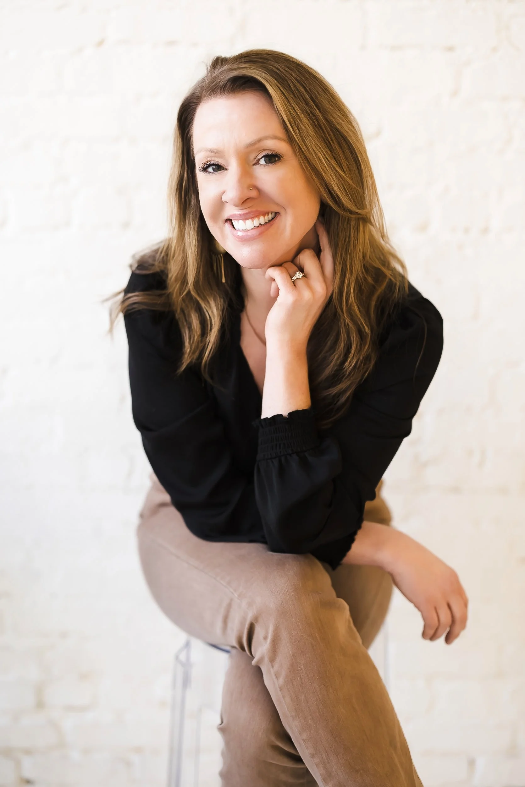 Featured on MSN: Named One of the Top 10 Inspiring Women Leaders in 2026