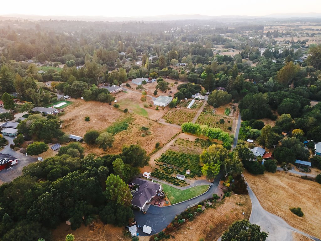 Sonoma County Brand Photographer | Strategic Brand Photography Wine Country