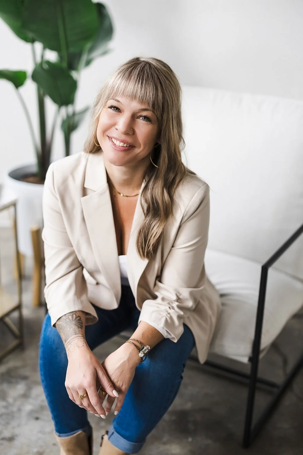 Brand Photography FAQ | Katie Monroe Brand Photography
