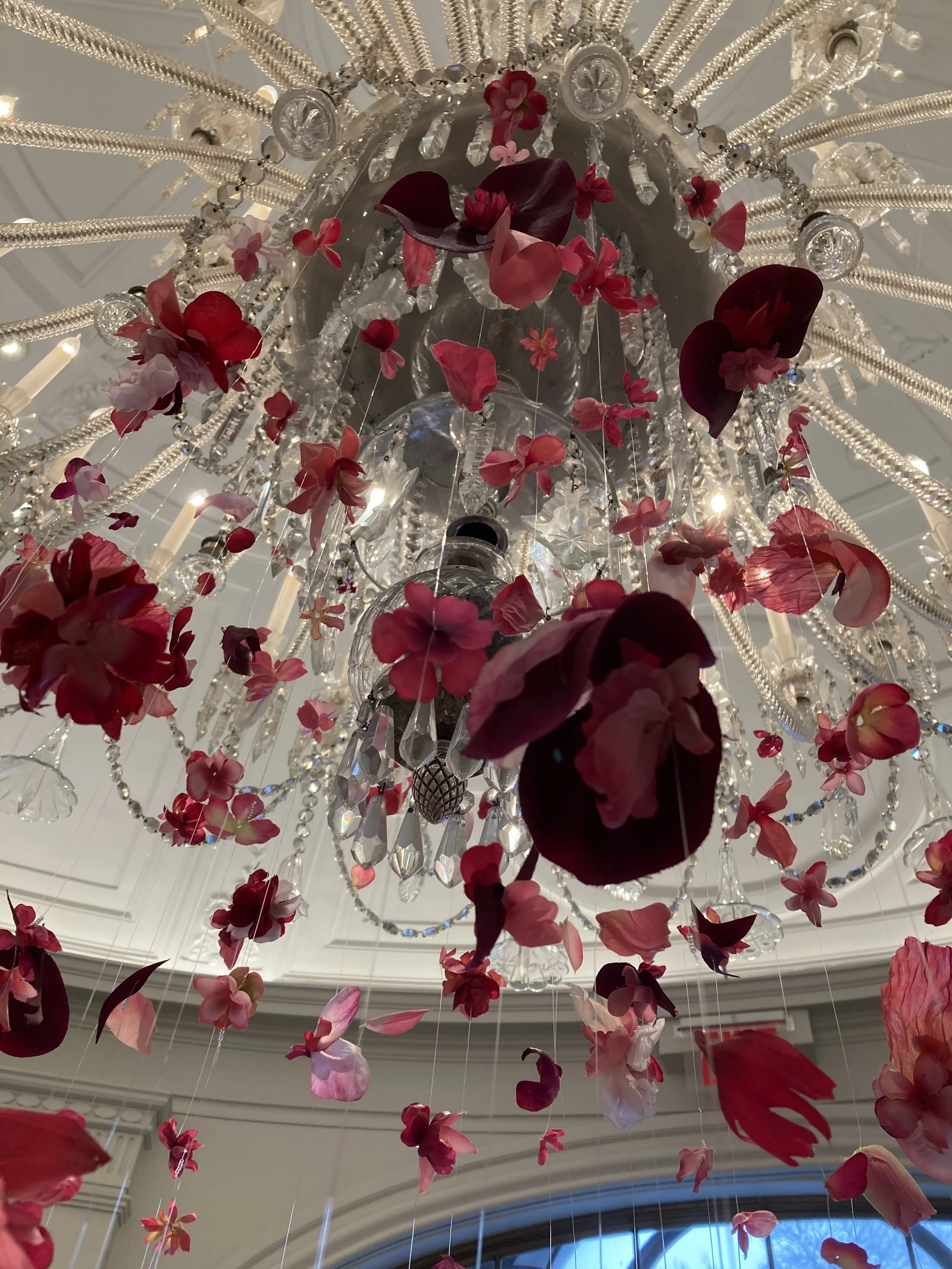 BERGDORF GOODMAN/ SABYASACHI POP-UP