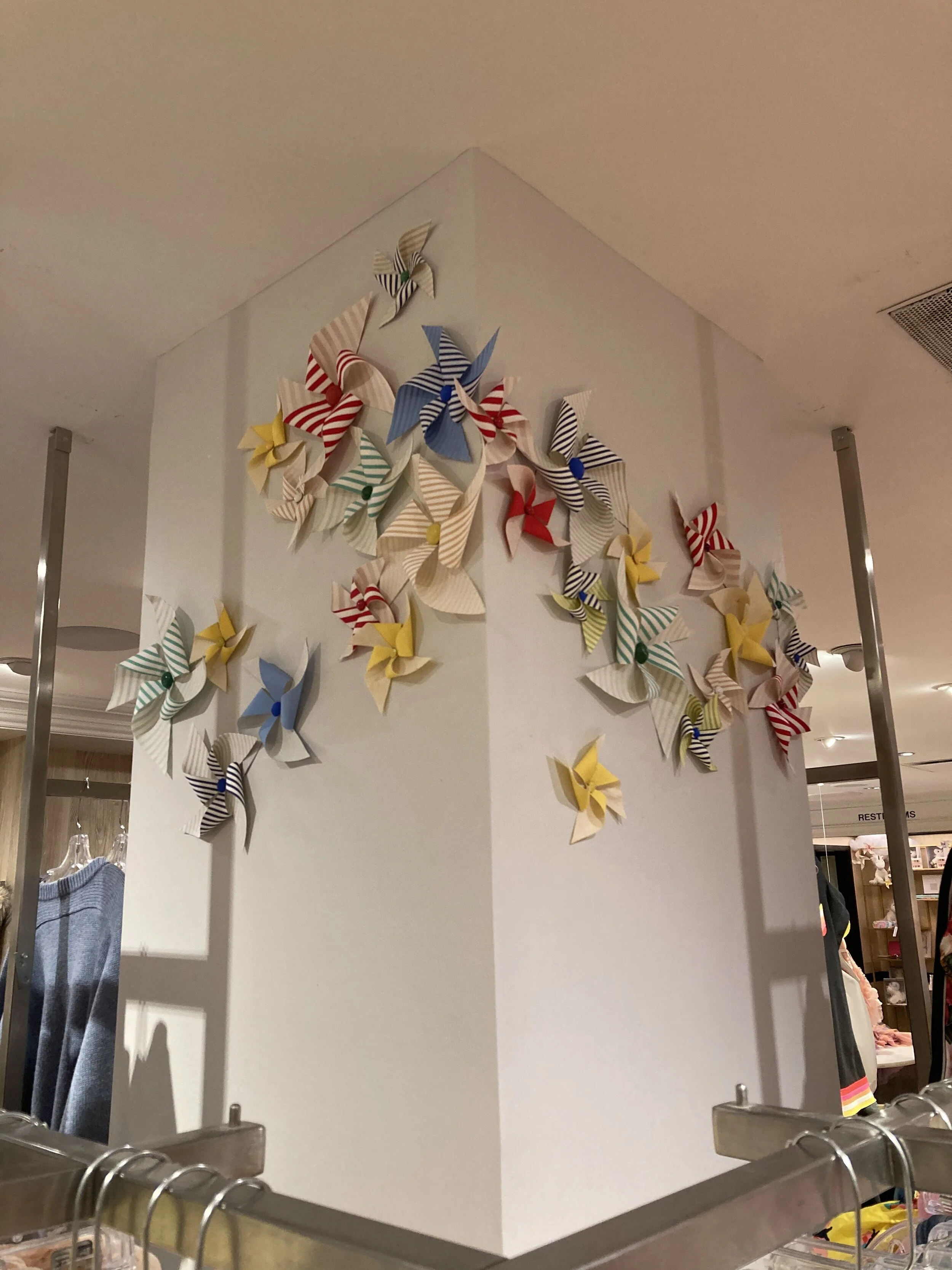 BERGDORF GOODMAN LITTLE BG