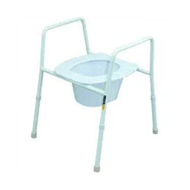 COMMODES Non-mobile, transit, self propelling and bedside options available.