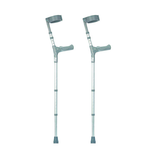 CRUTCHES One or two - Short or long term hire available.