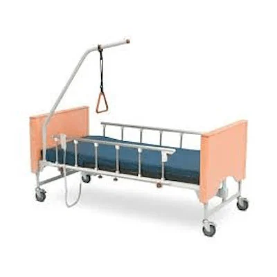 ELECTRIC BEDS Mattress’s Side rails, Monkey Bars, Blanket Raisers, Slide Sheets options available.