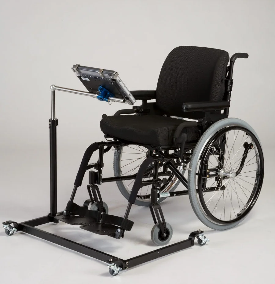 Mounting Systems — A1 Wheelchair Services