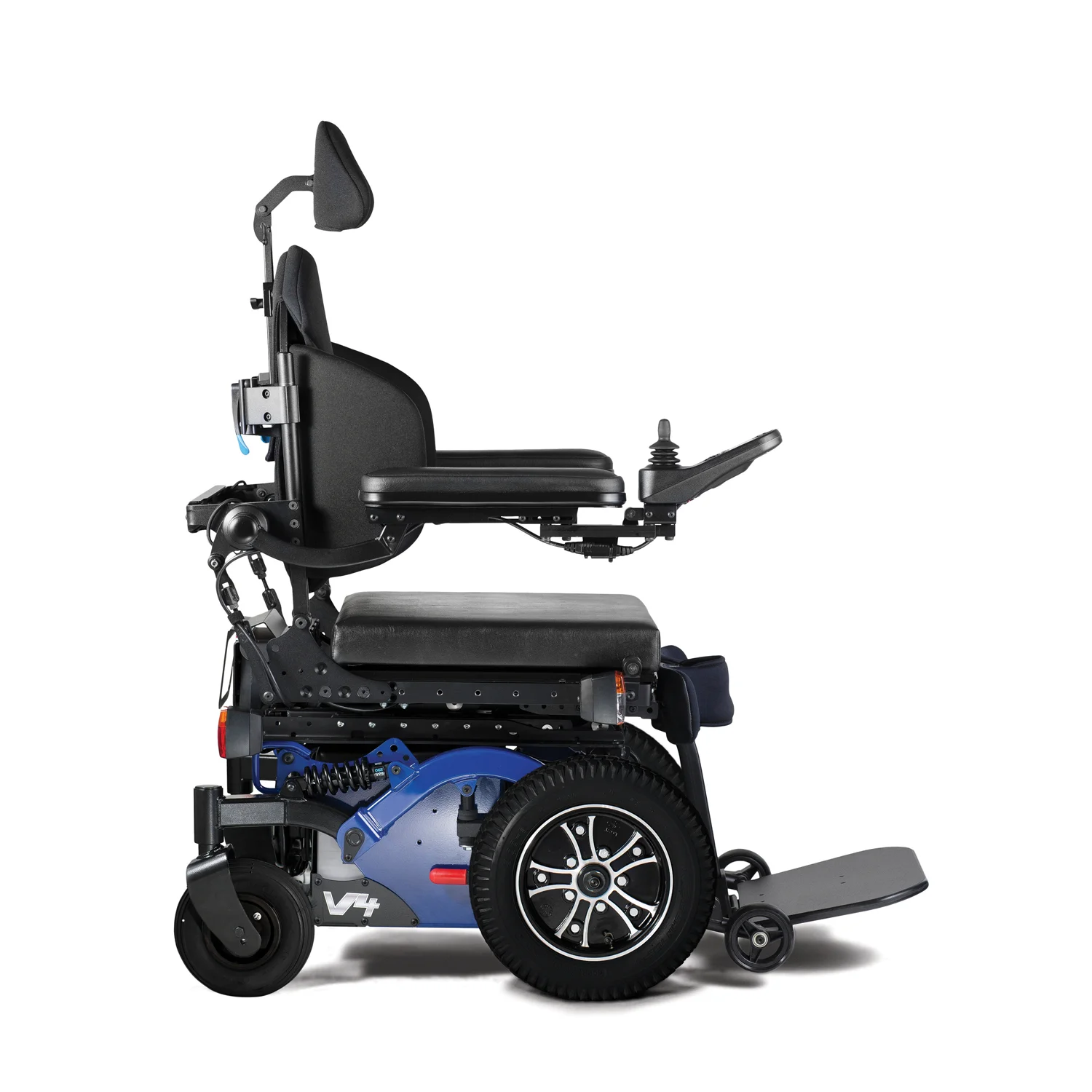 Indoor/Outdoor Power Chairs — A1 Wheelchair Services