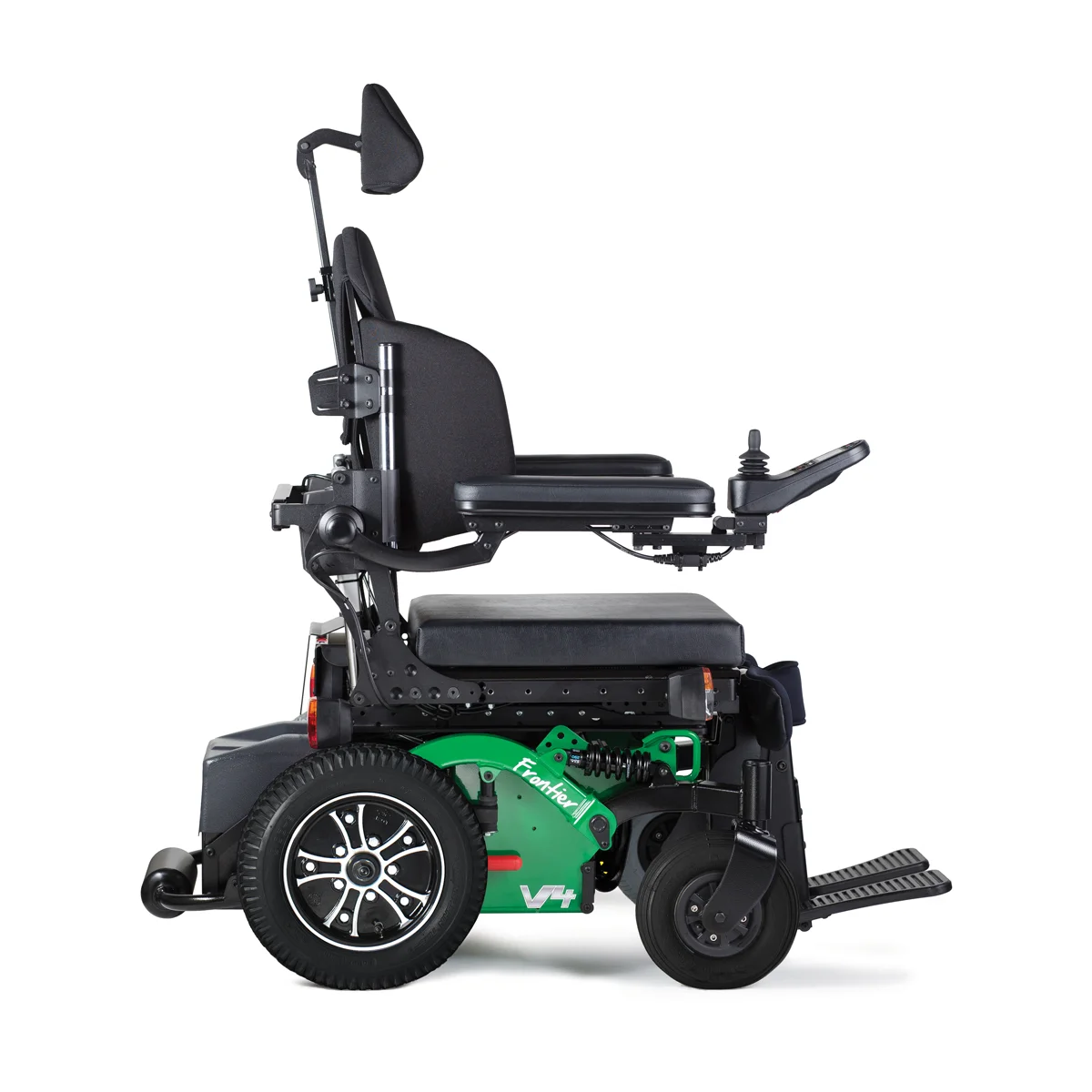 Indoor/Outdoor Power Chairs — A1 Wheelchair Services