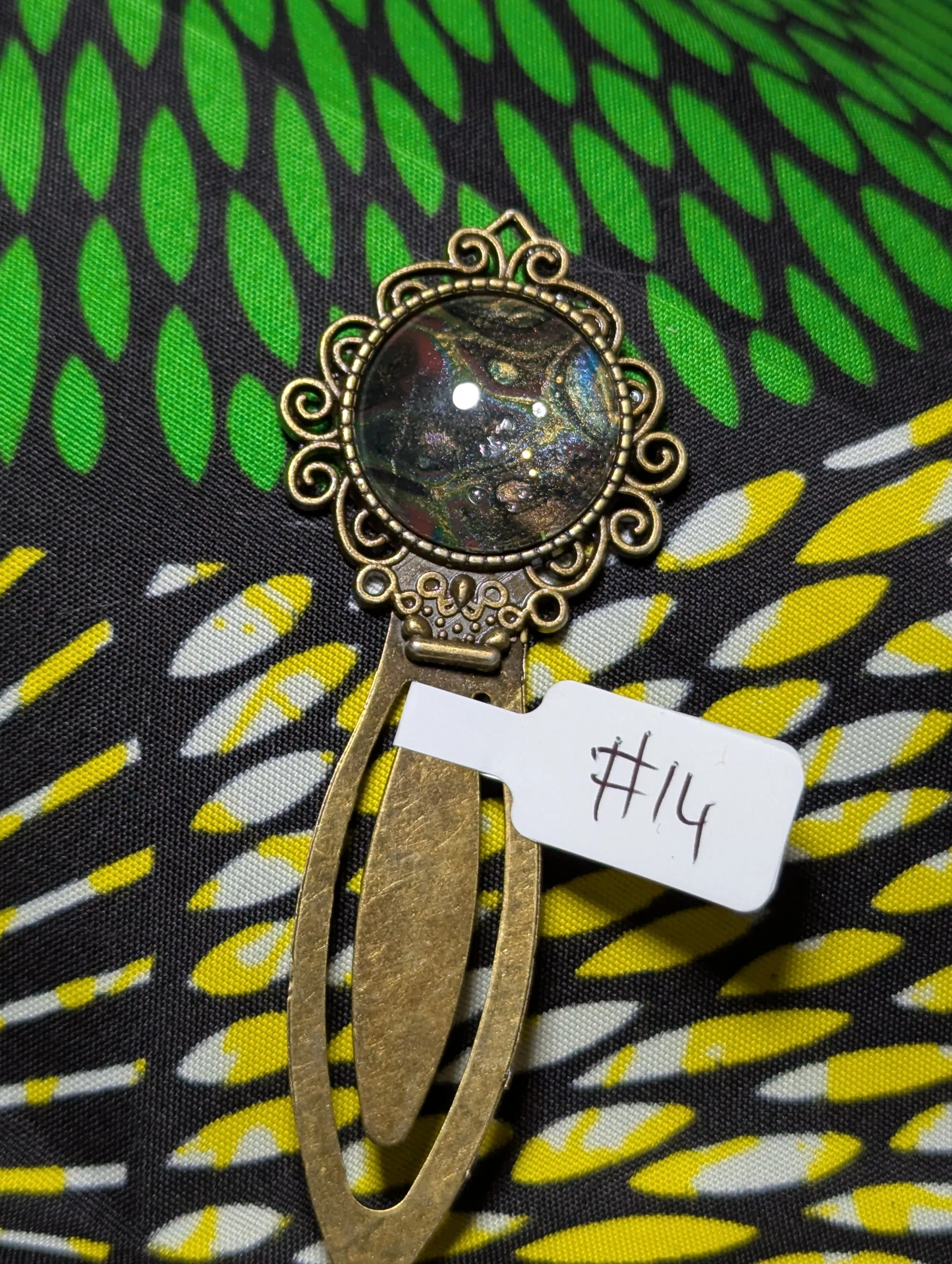 Bookmark #14