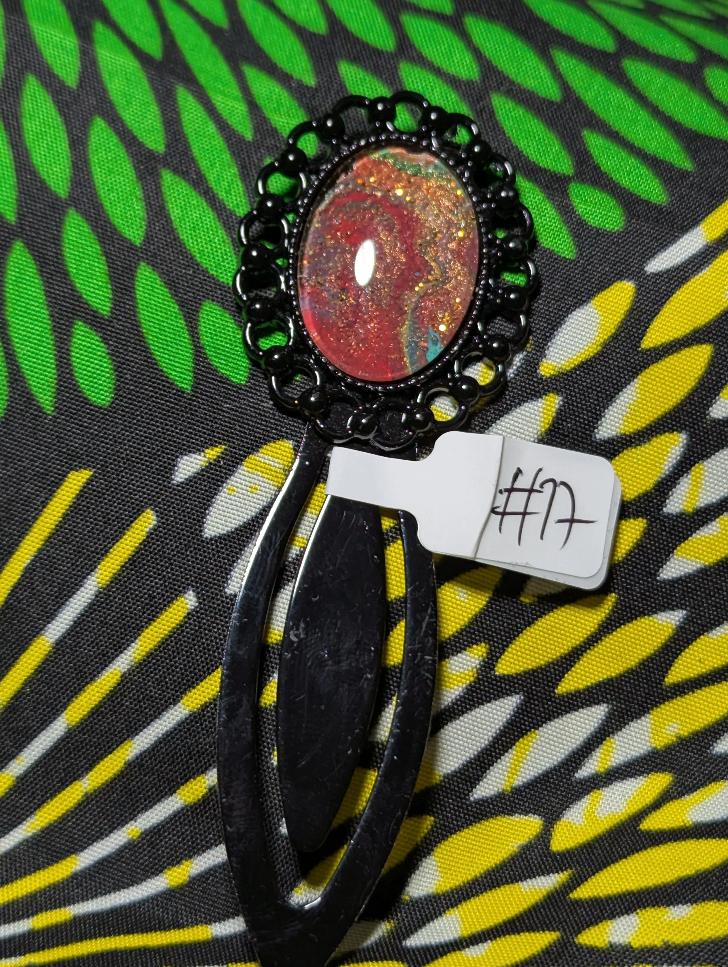 Bookmark #17