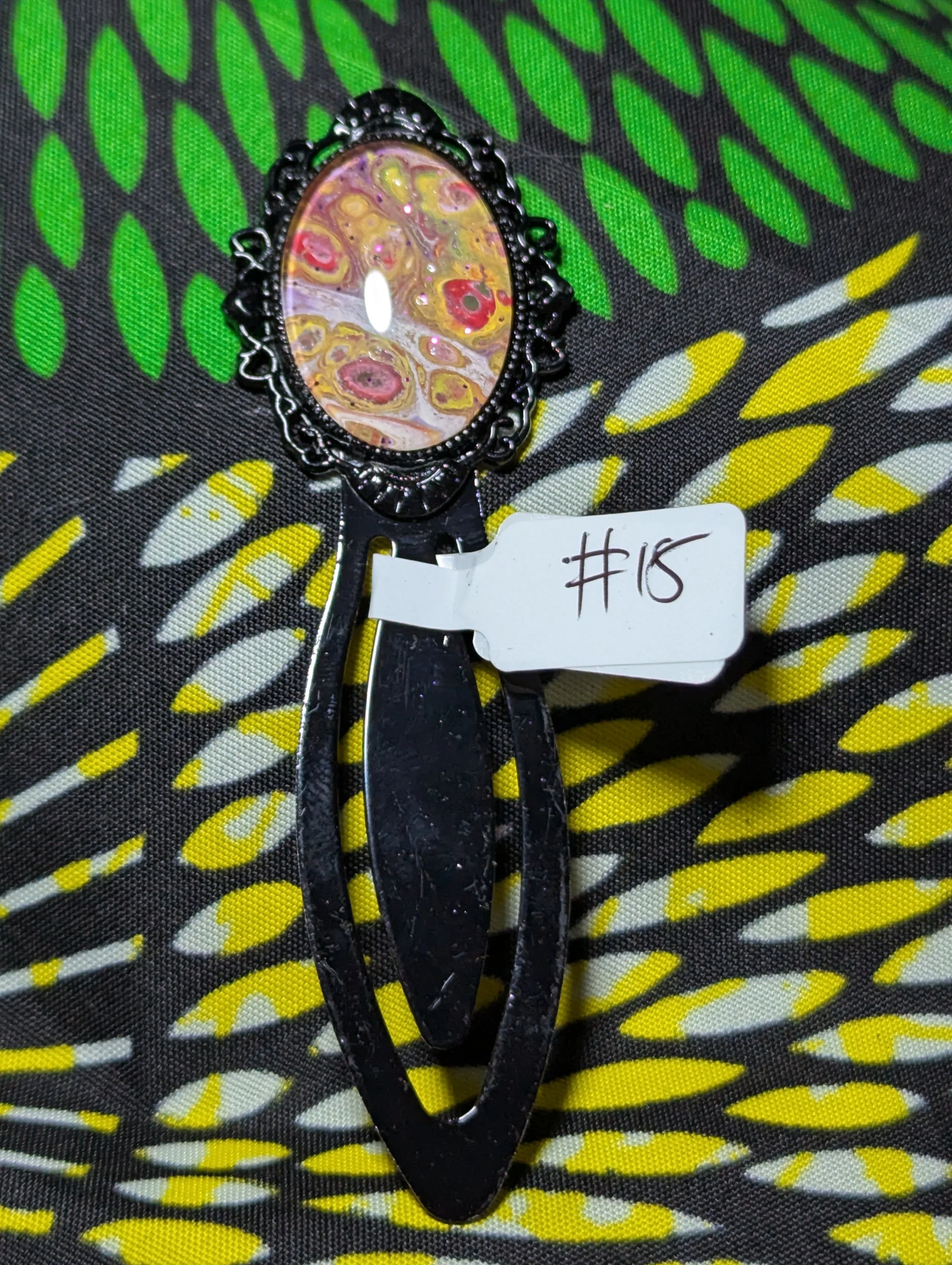 Bookmark #15