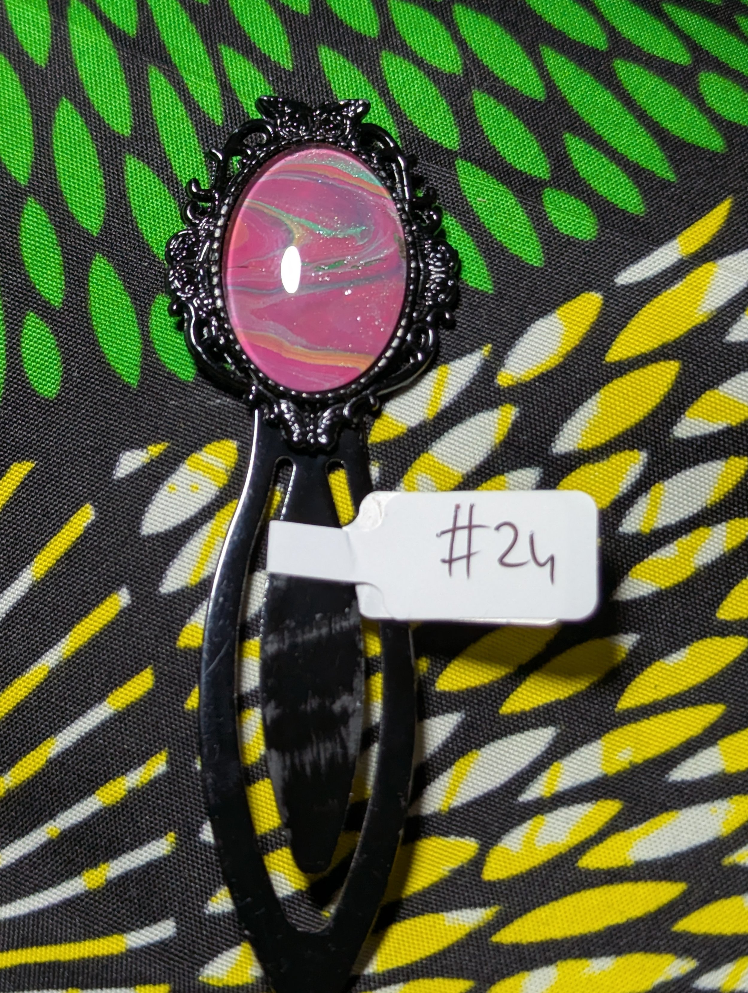 Bookmark #24