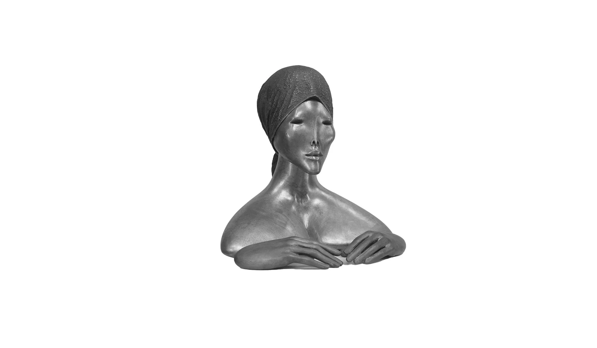busto con manos_1995.jpg