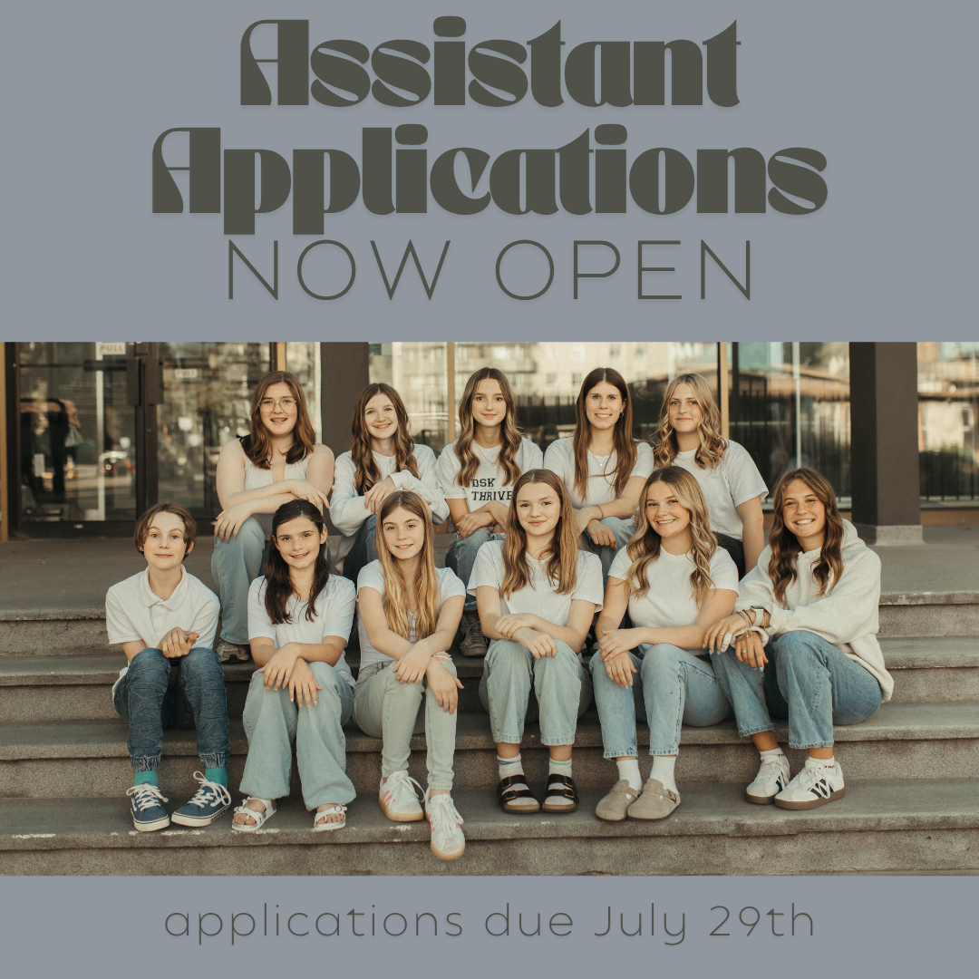 Assistant Applications.png