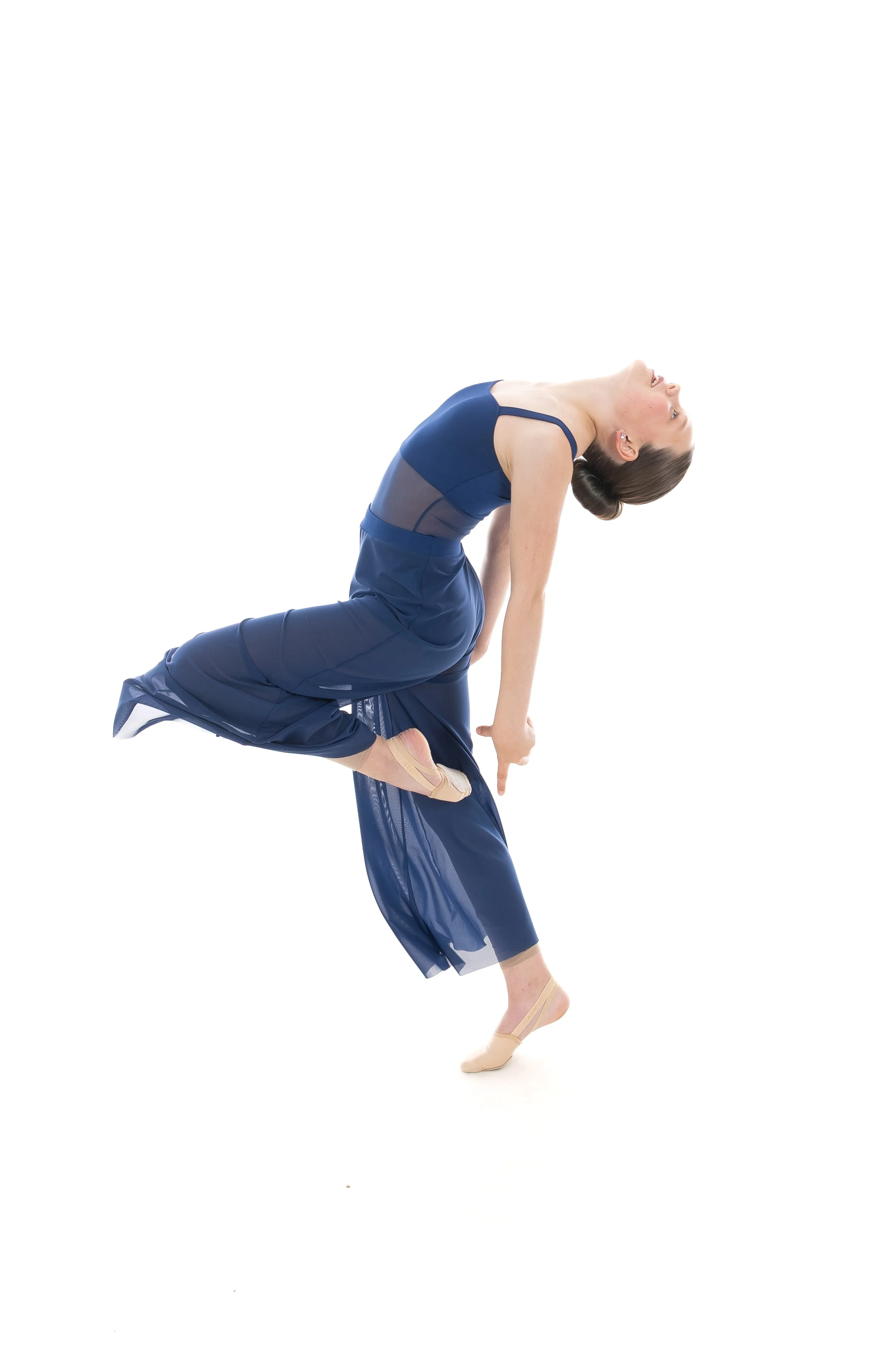 Contemporary - Thrive Dance SK