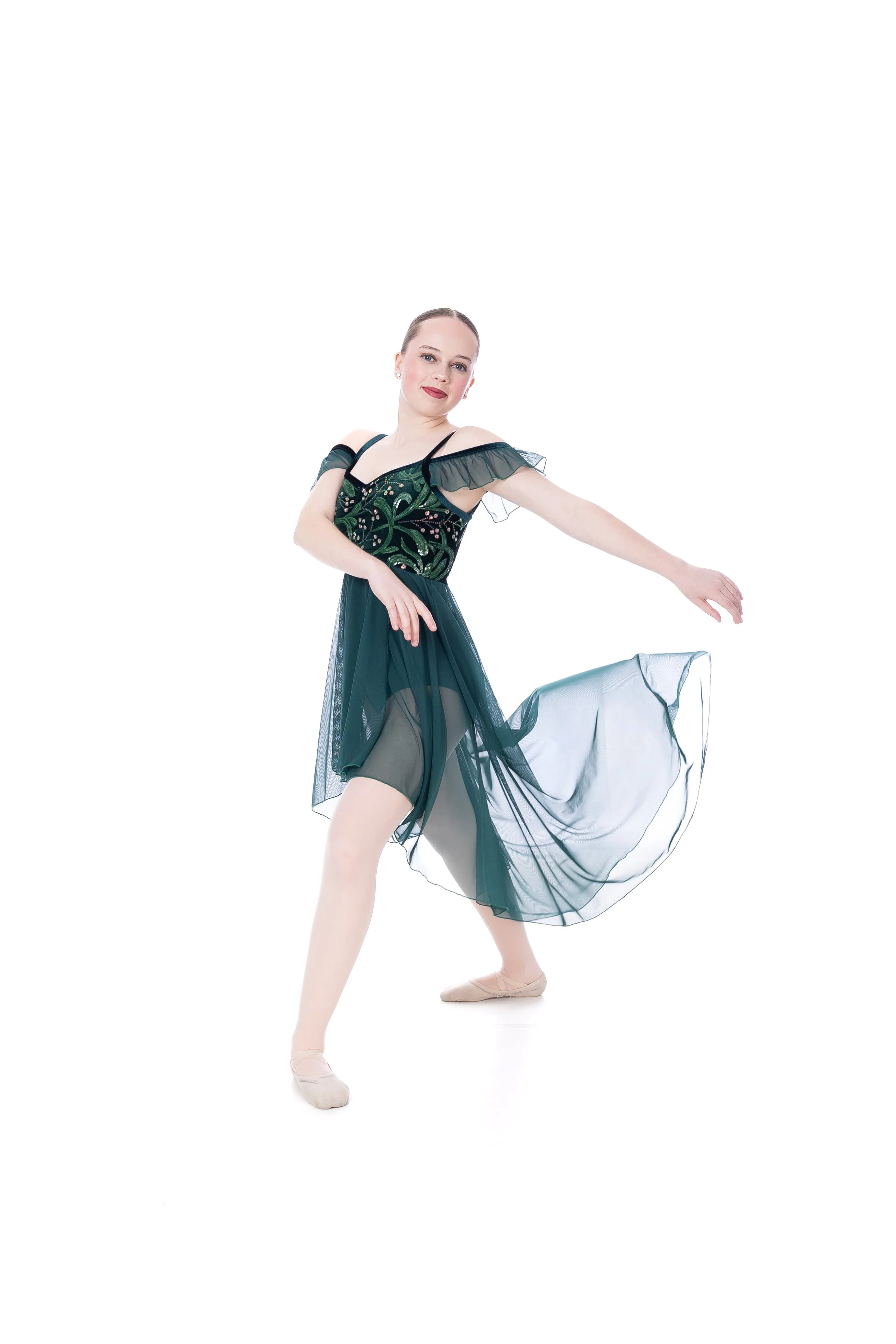 Ballet - Thrive Dance SK