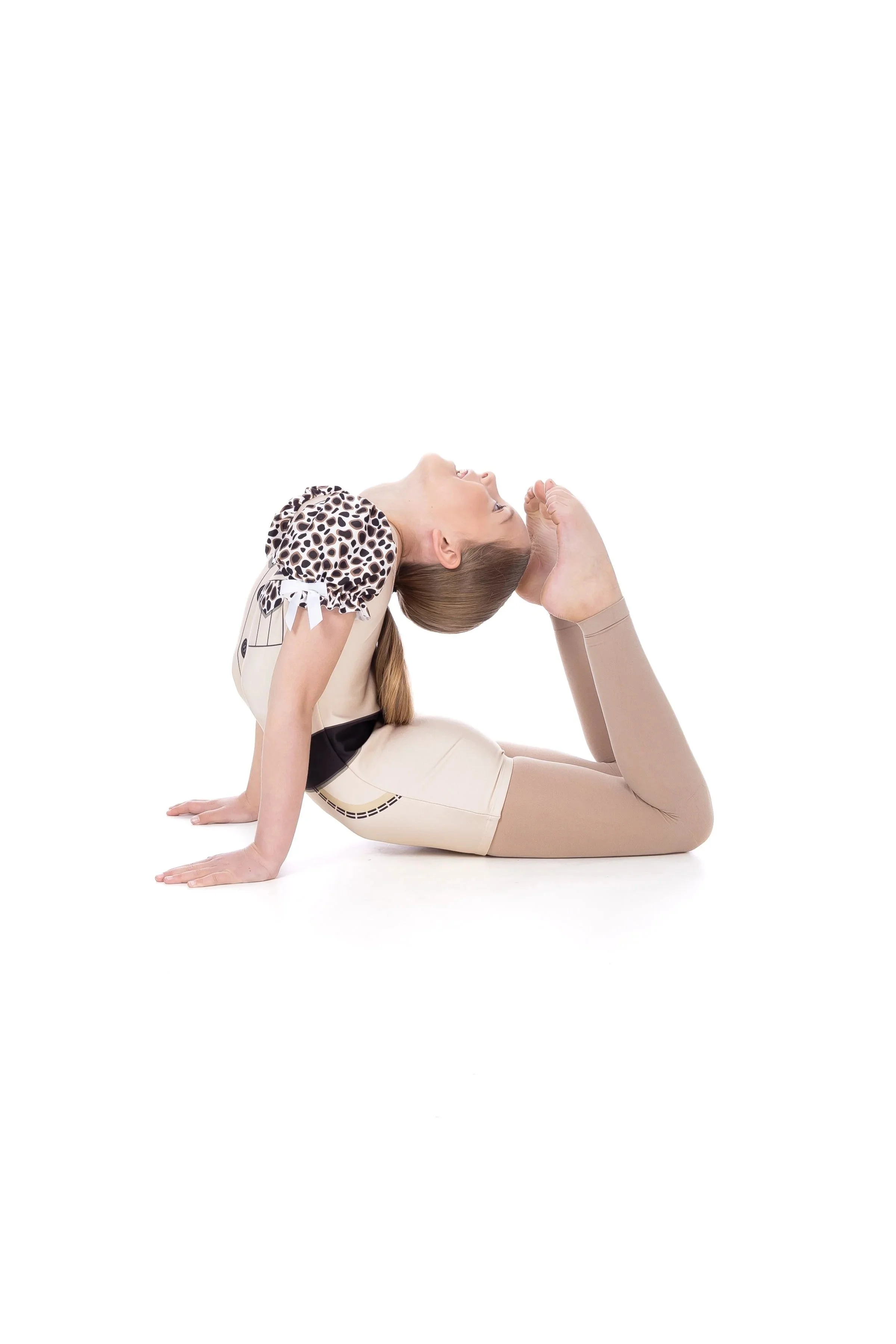 Acro - Thrive Dance SK