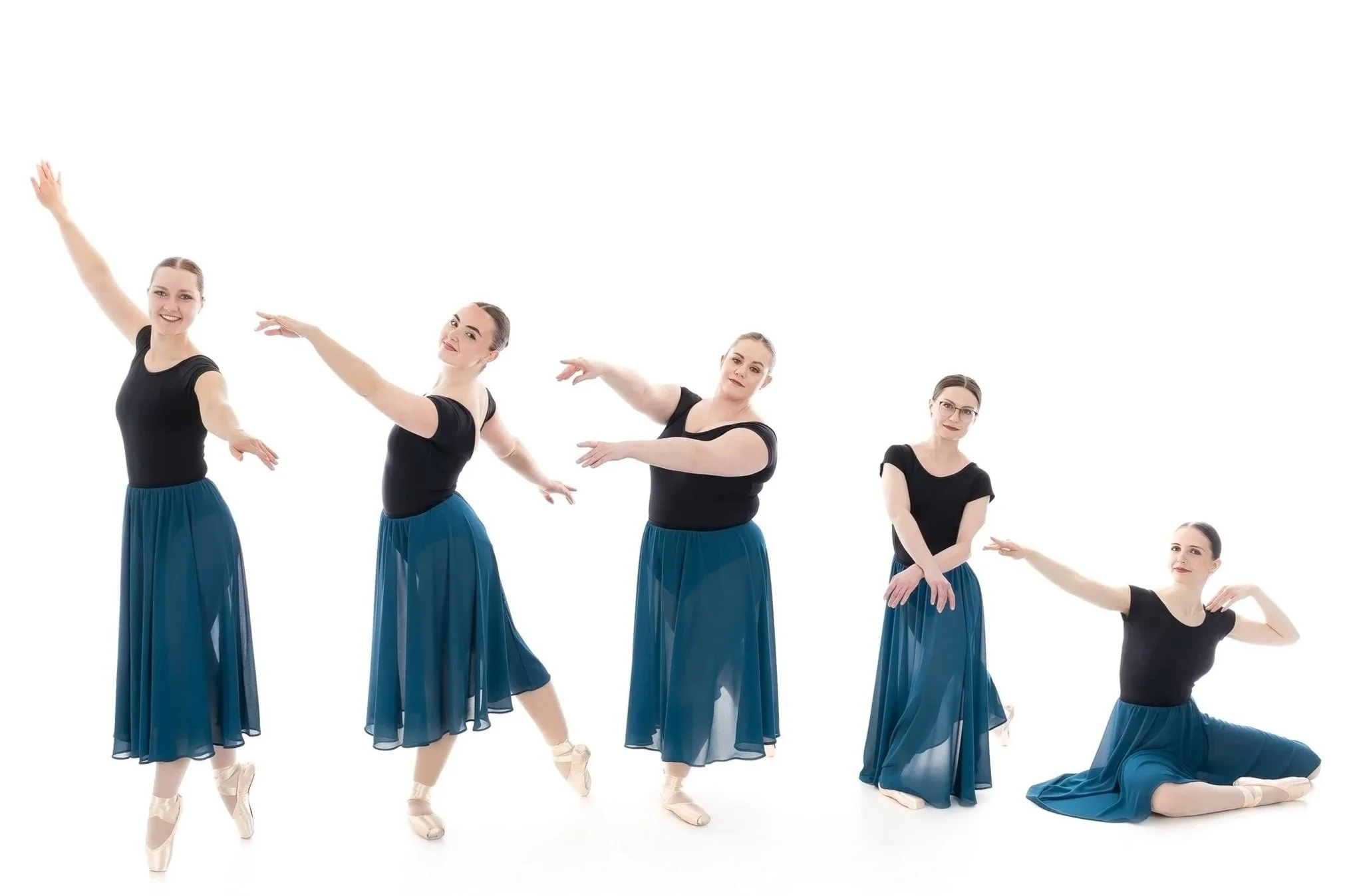 Adult Ballet