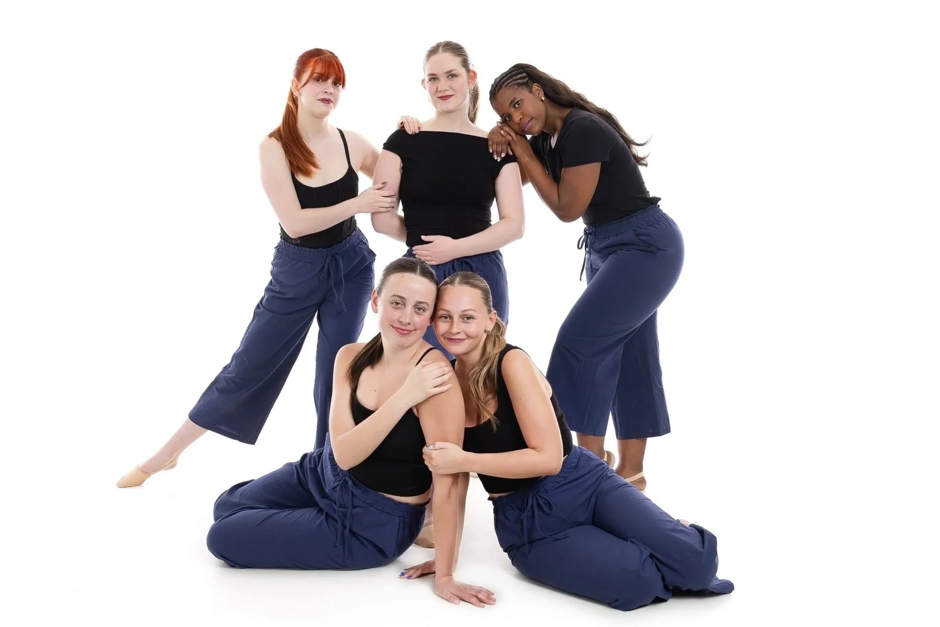 Adult Lyrical/Contemporary