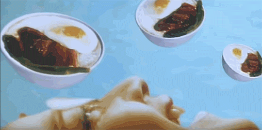 MASARAP: Comfort Food