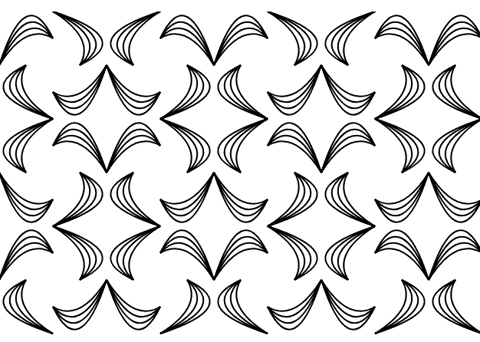 Wallpaper: An Interactive Coloring Exhibition