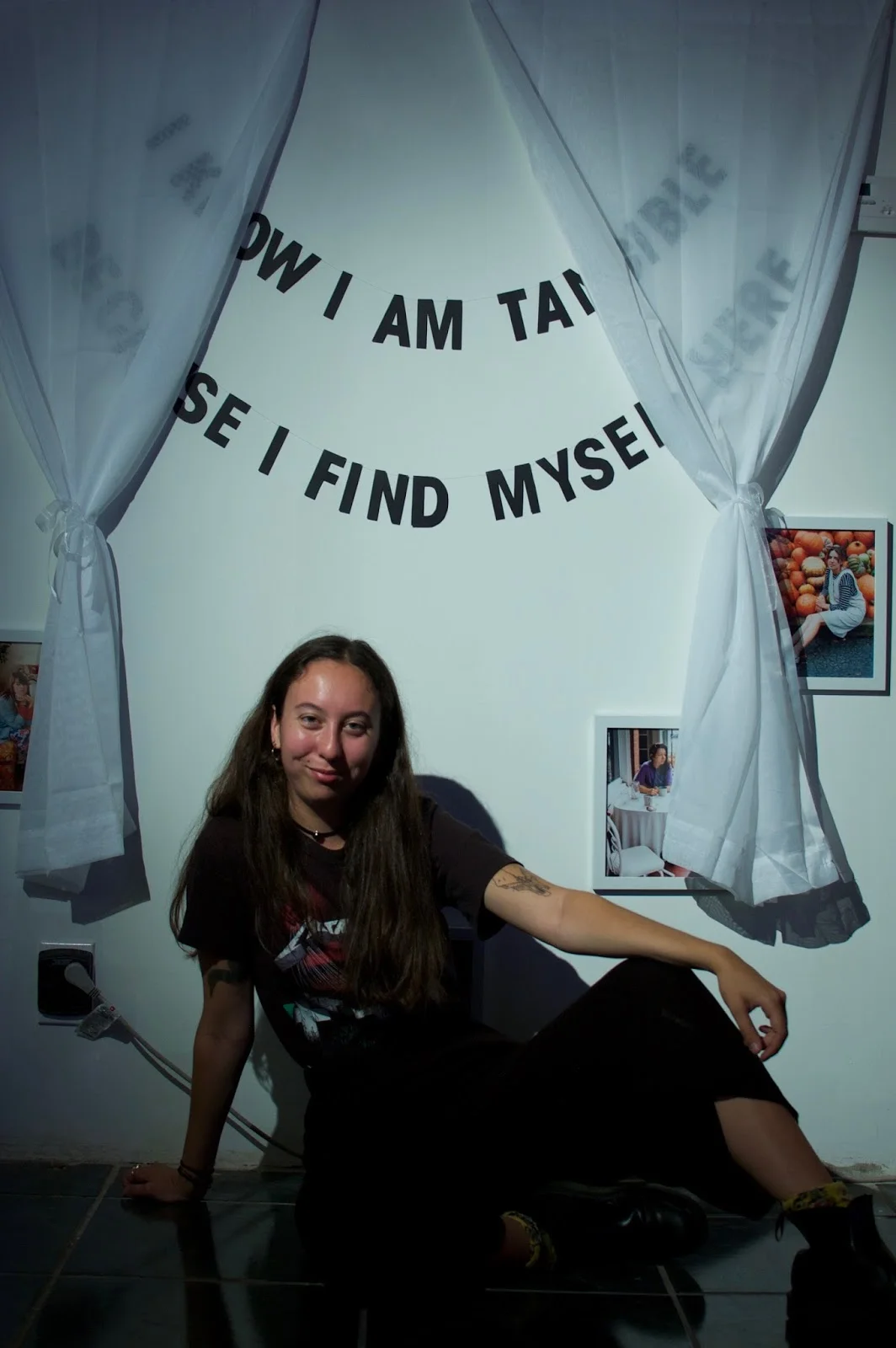 Platonic Intimacy Babycastles