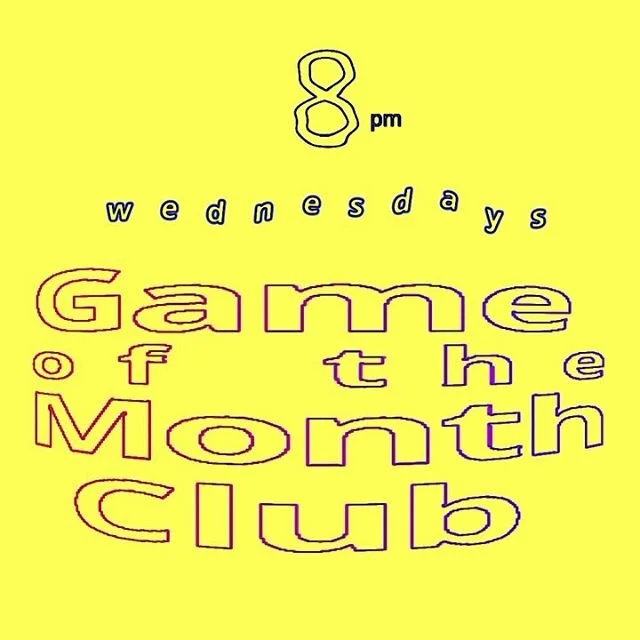 Streaming Morrowind tonight with @sitonapanotis! Game of the Month Club, every Wednesday at 8pm on our Twitch channel, twitch.tv/babycastles