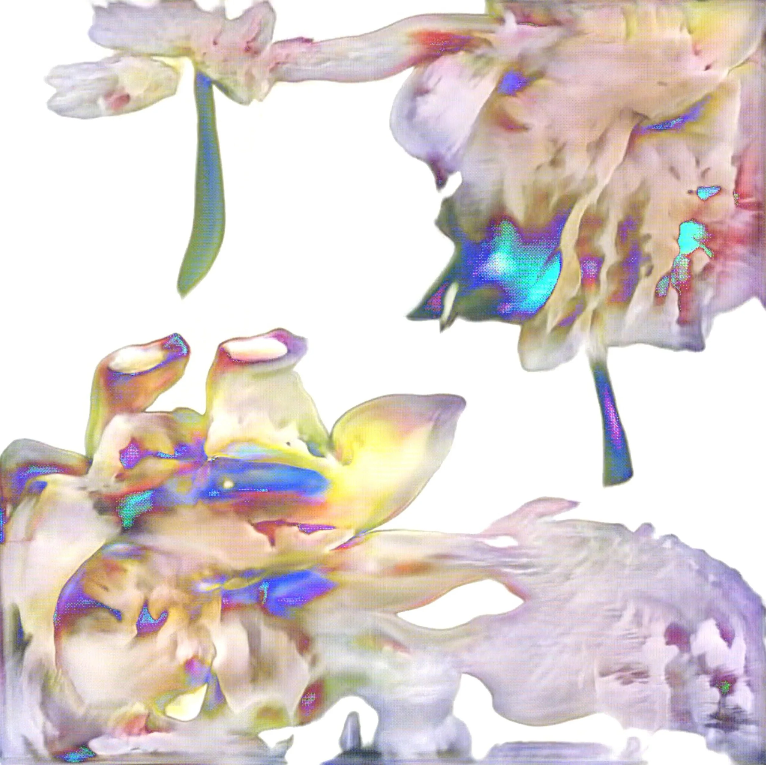 Making an Audio-Reactive AI-generated Video: RunwayML and TouchDesigner