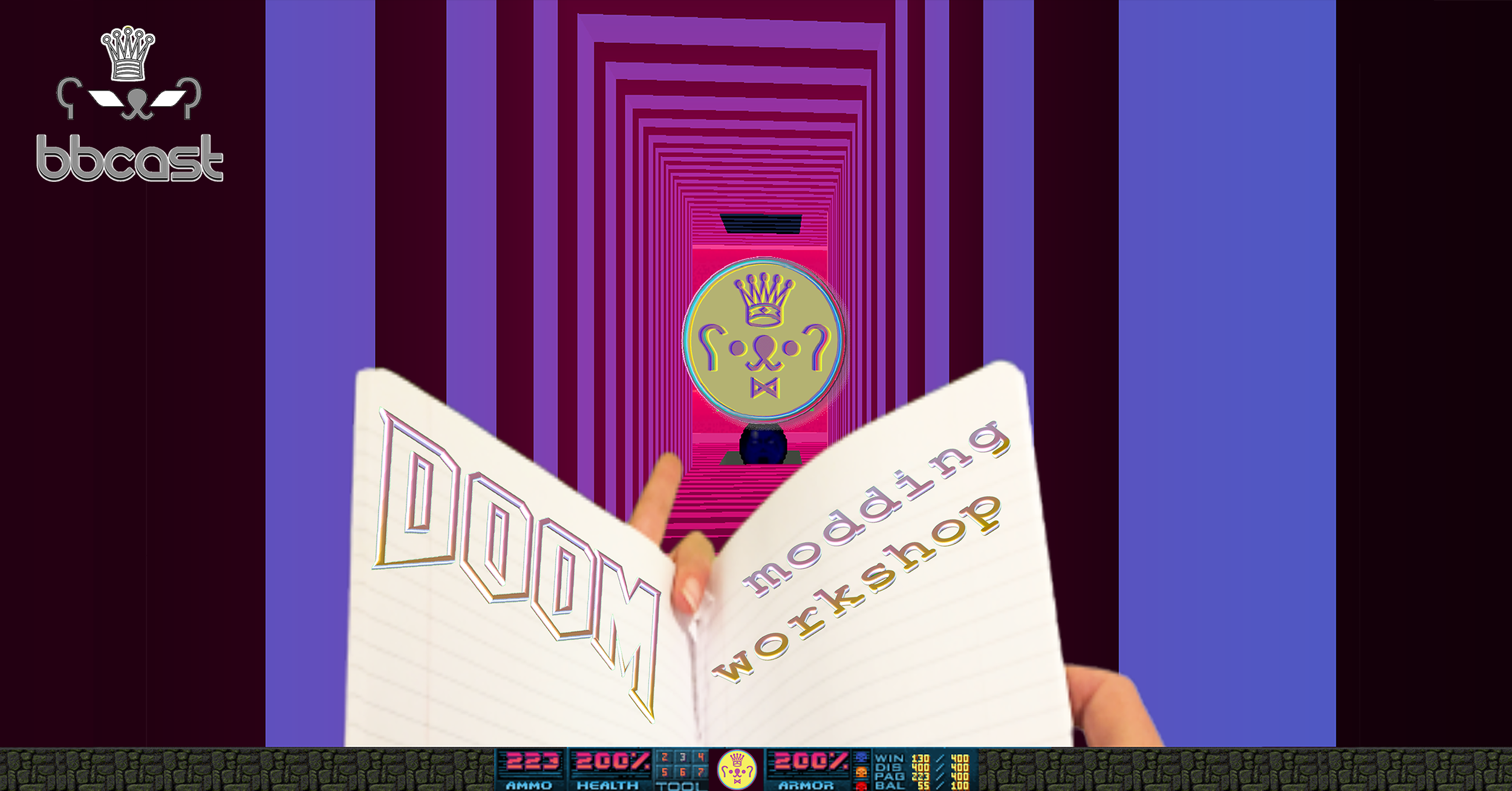 Doom Modding