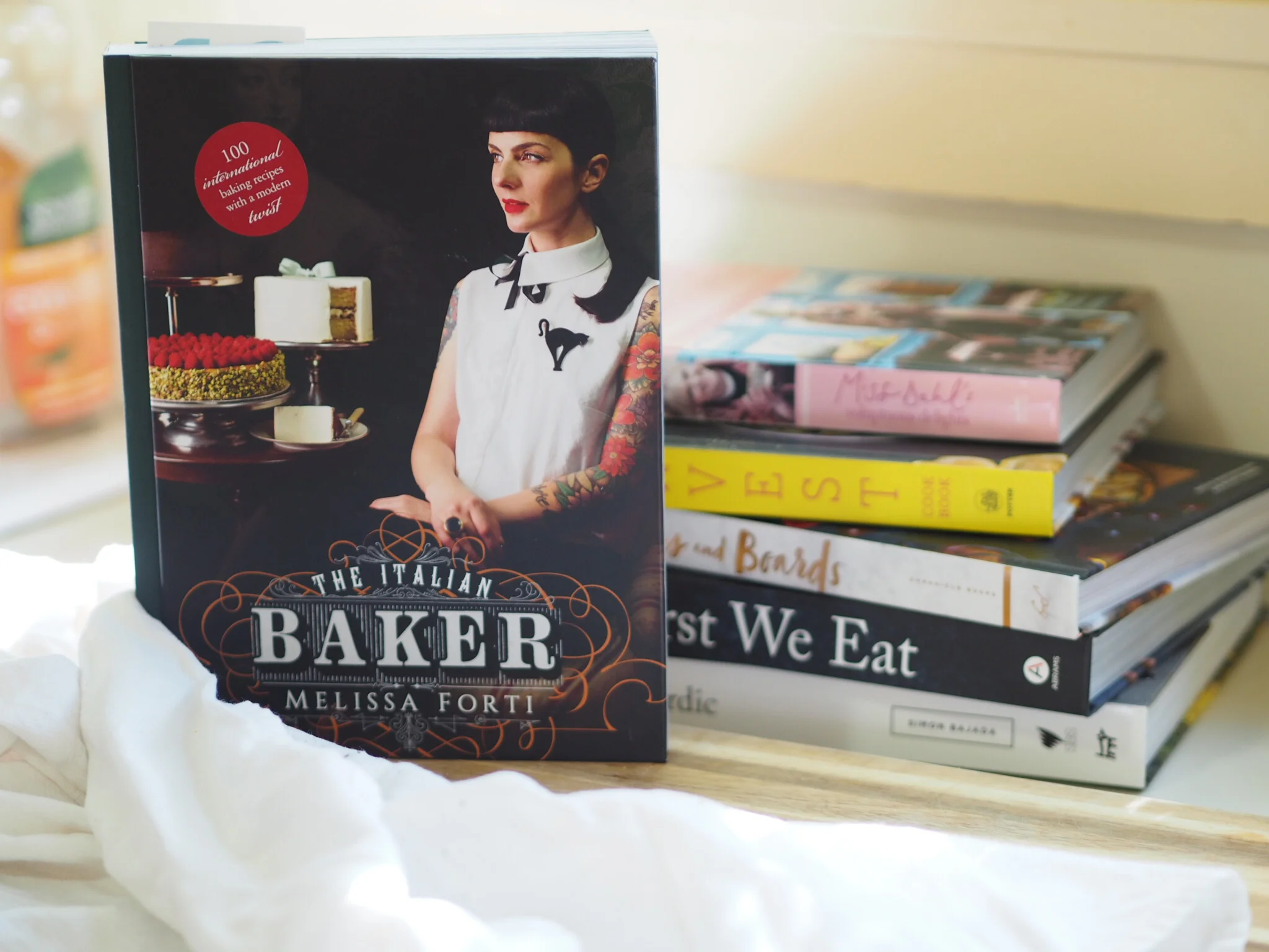 WHAT'S COOKING  {In 2019}