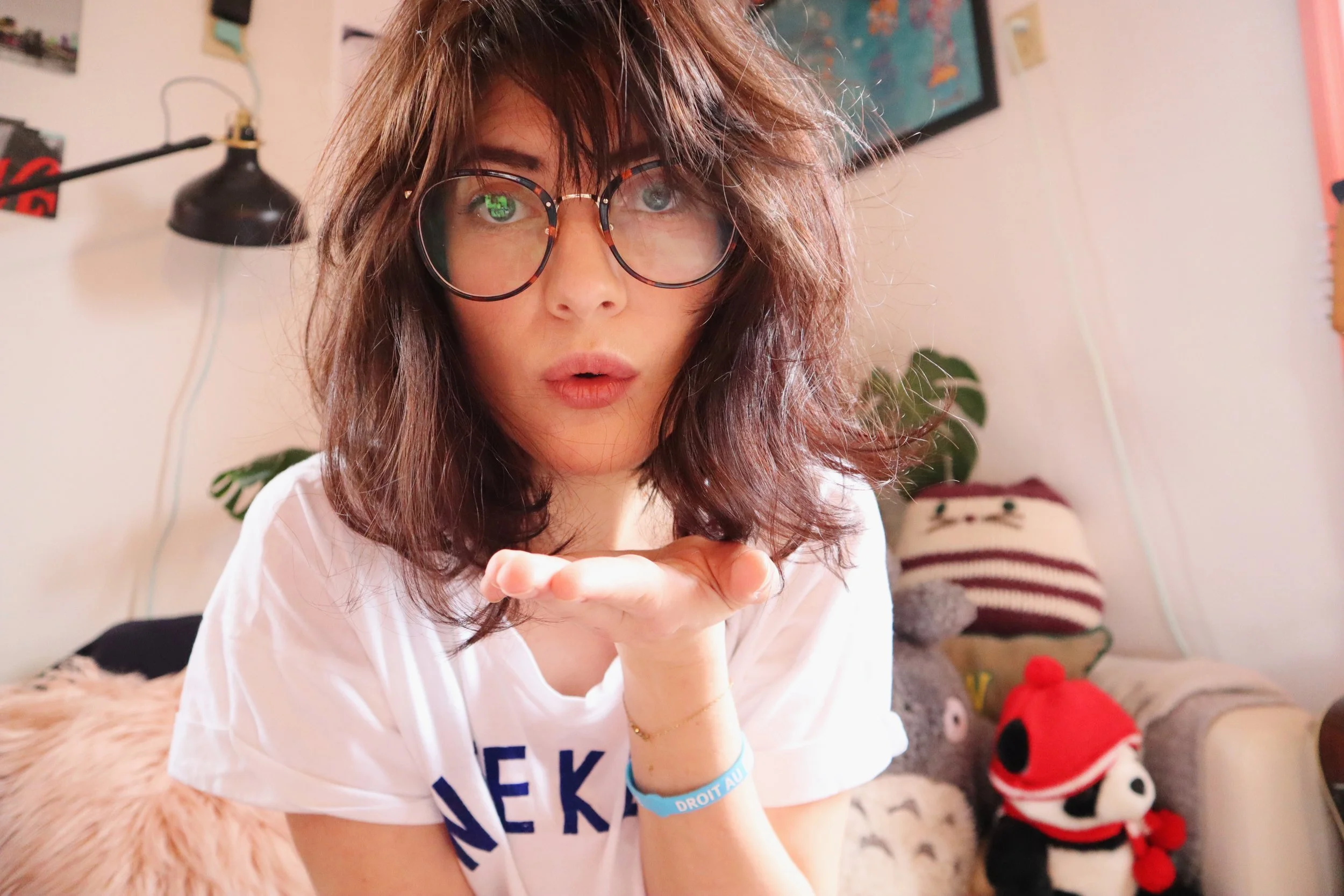 Learning To Love Myself — How My 30s Became My Decade of Self Love