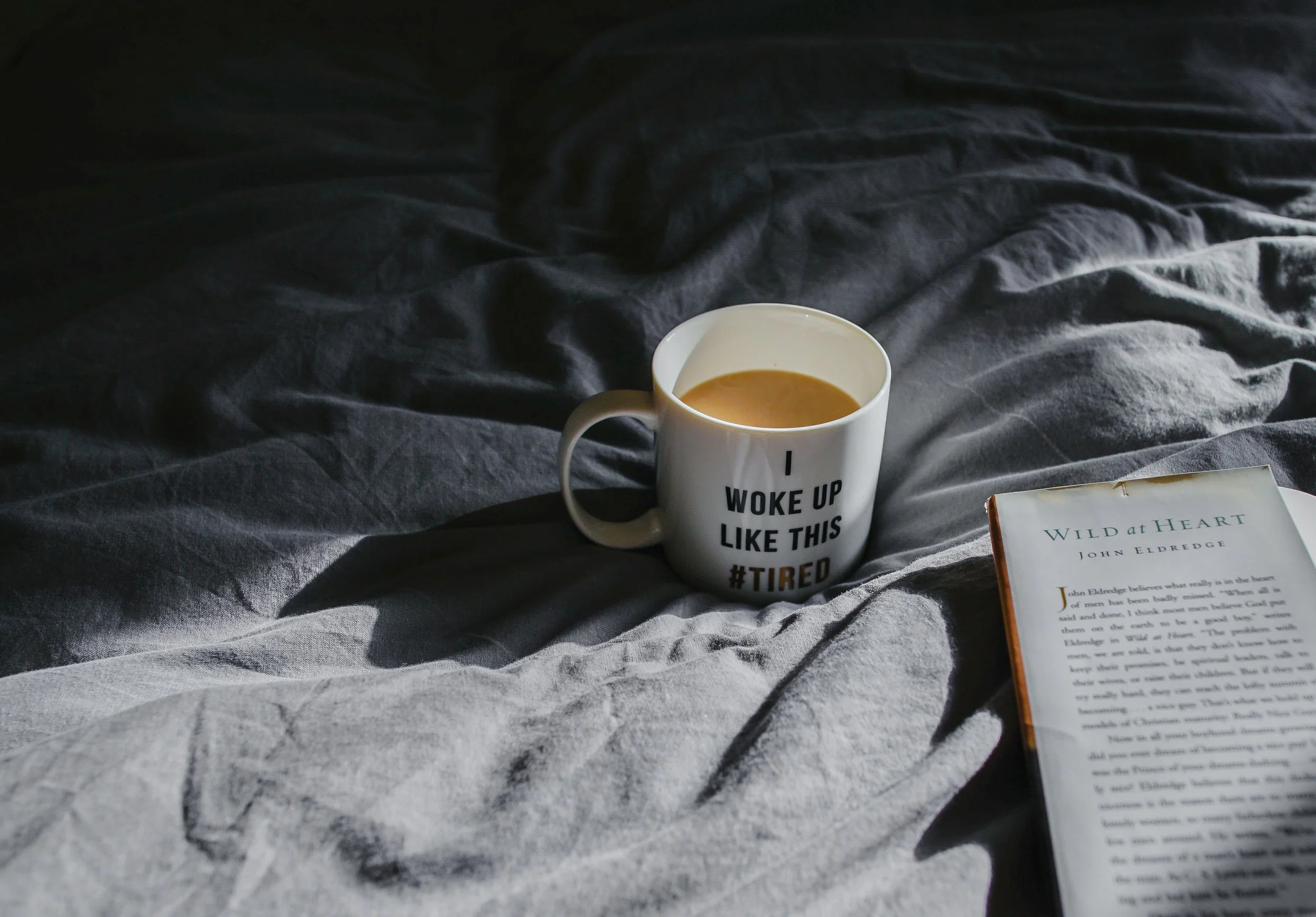OVEREXTENDING MYSELF — When I edge too close to surpassing my productivity limitations