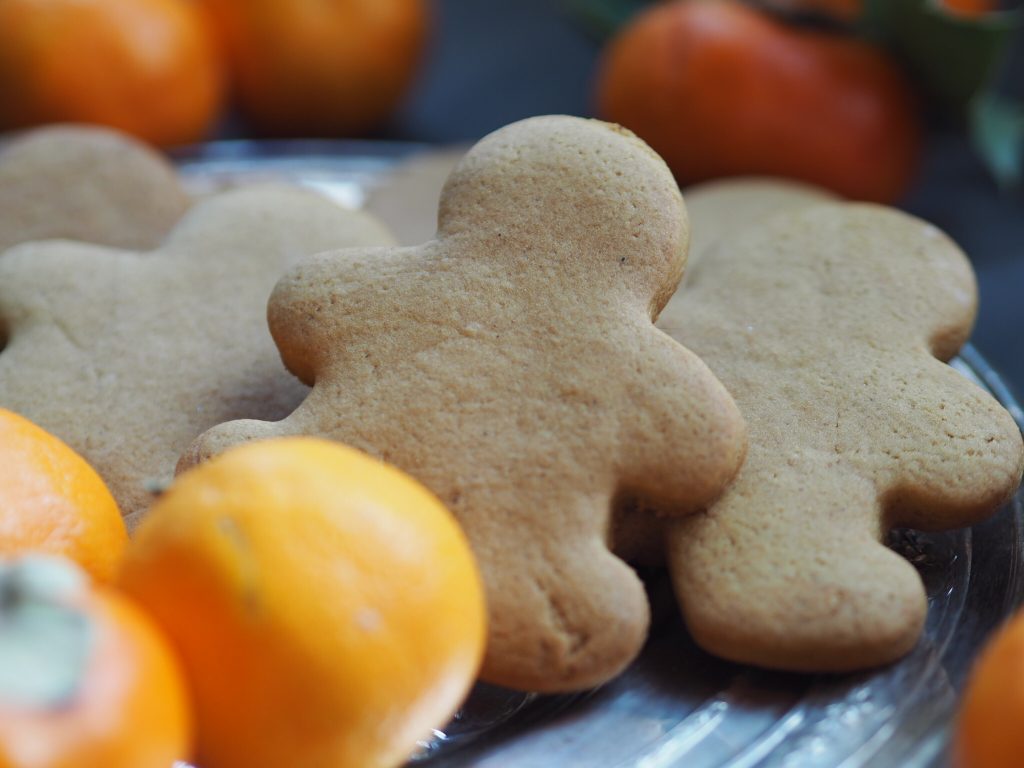 gingerbread