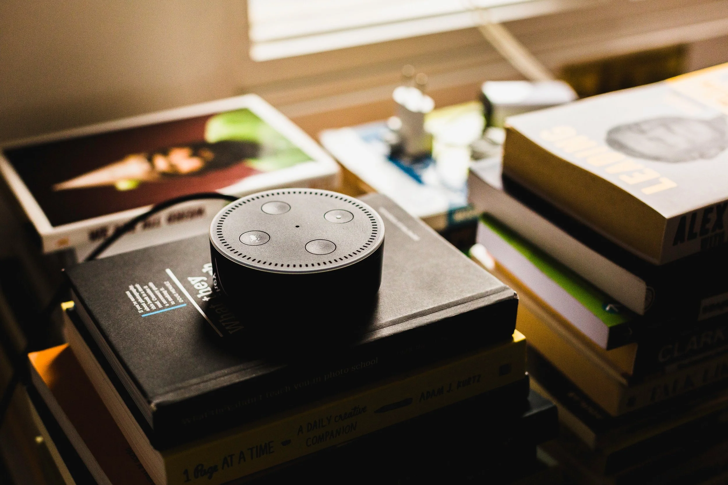 amazon