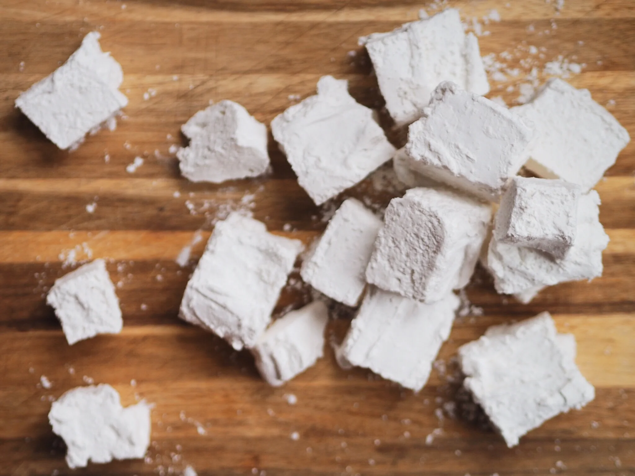 marshmallow