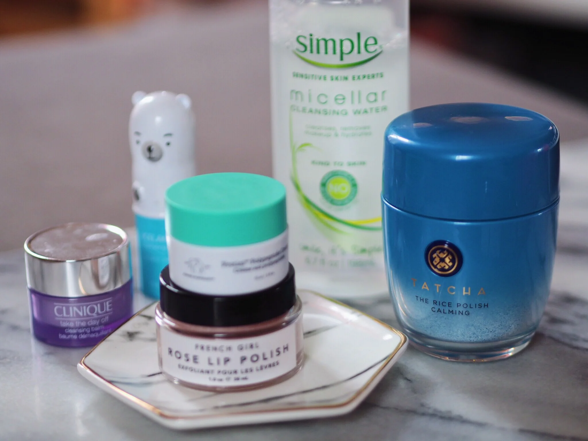 skincare