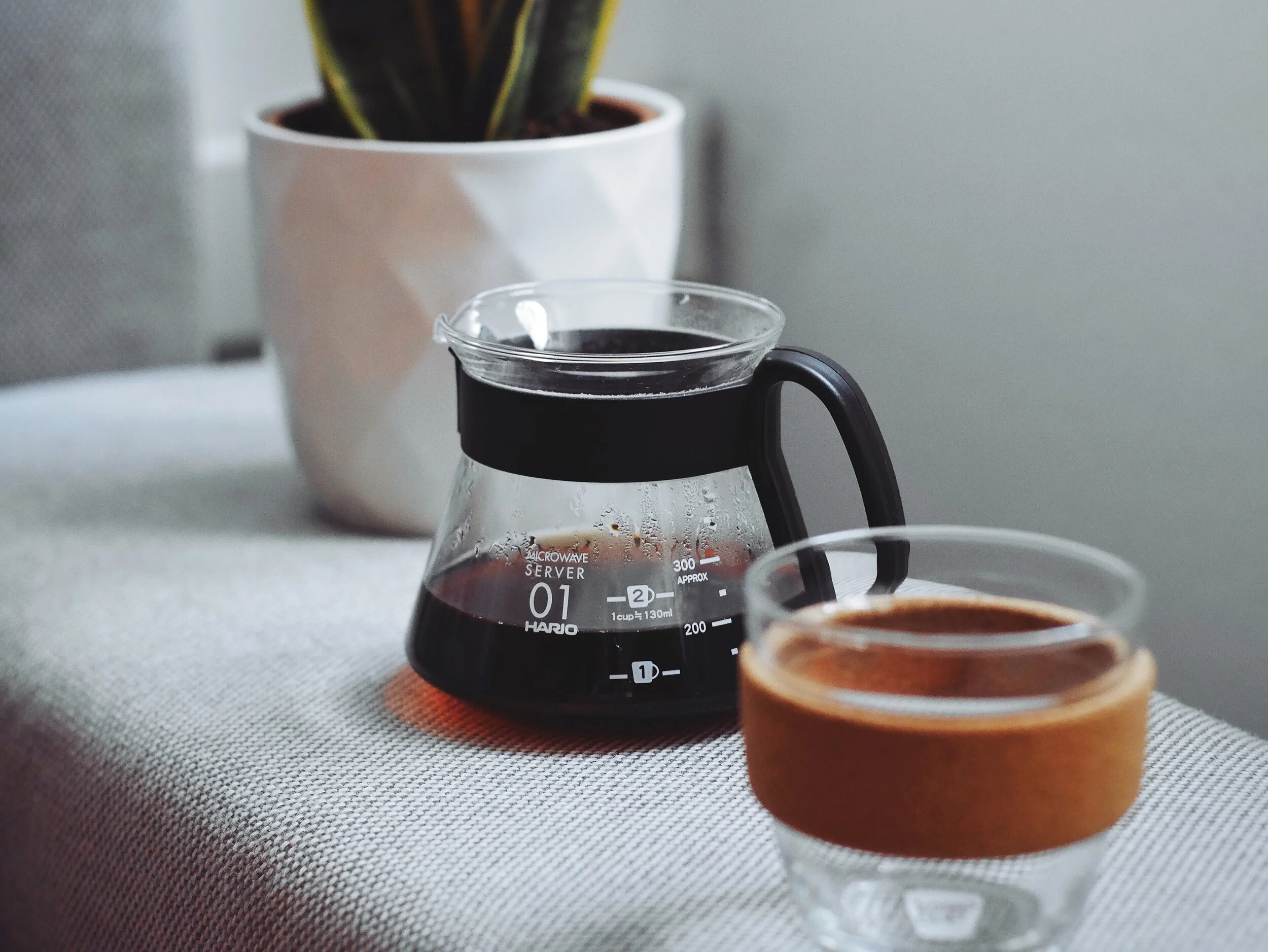 LIFE UPDATE: Zero Waste Living {some 8 months later}