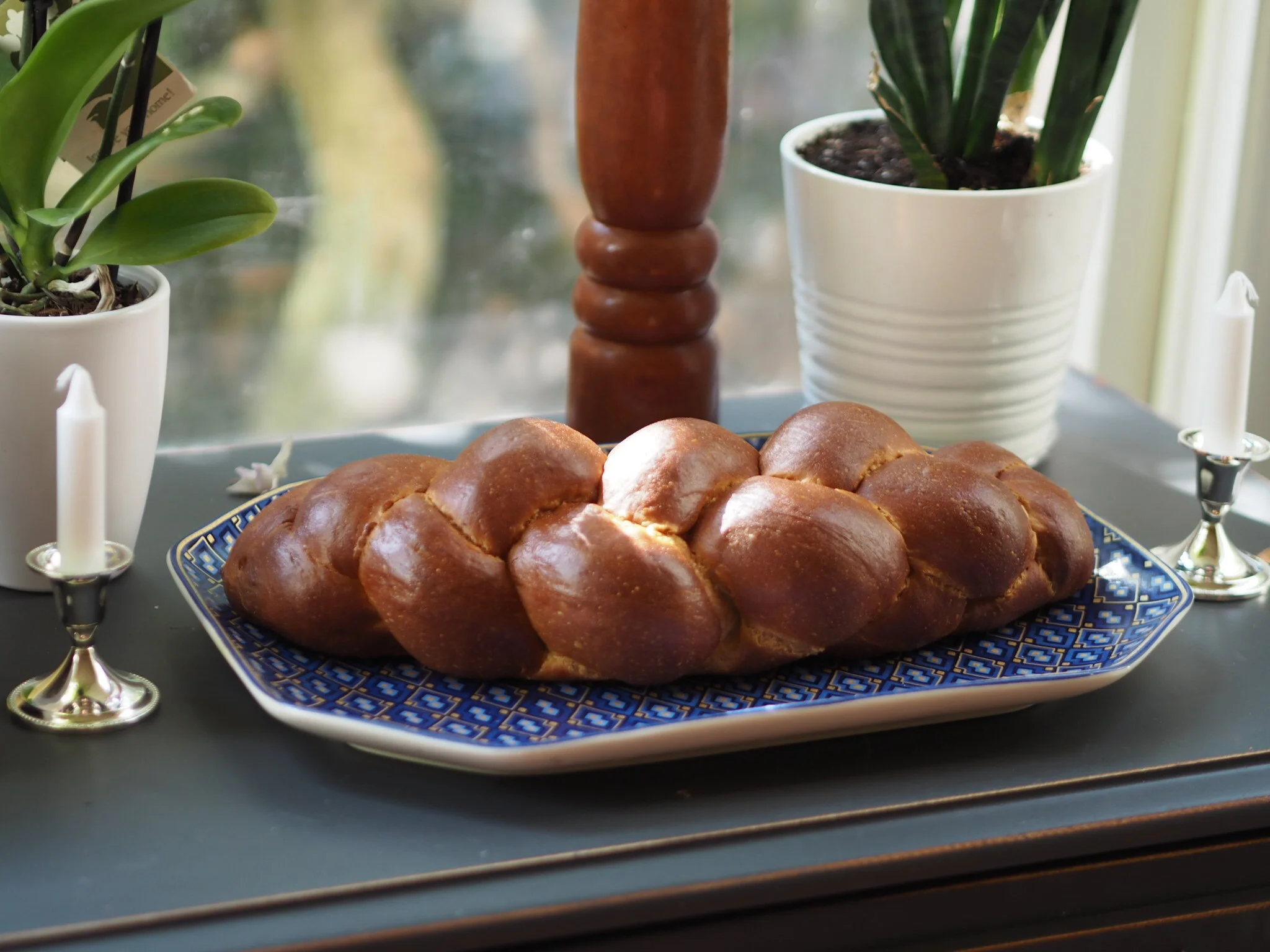 GRETCHEN TRIES STUFF EP 13: The One With The Kosher Diet  