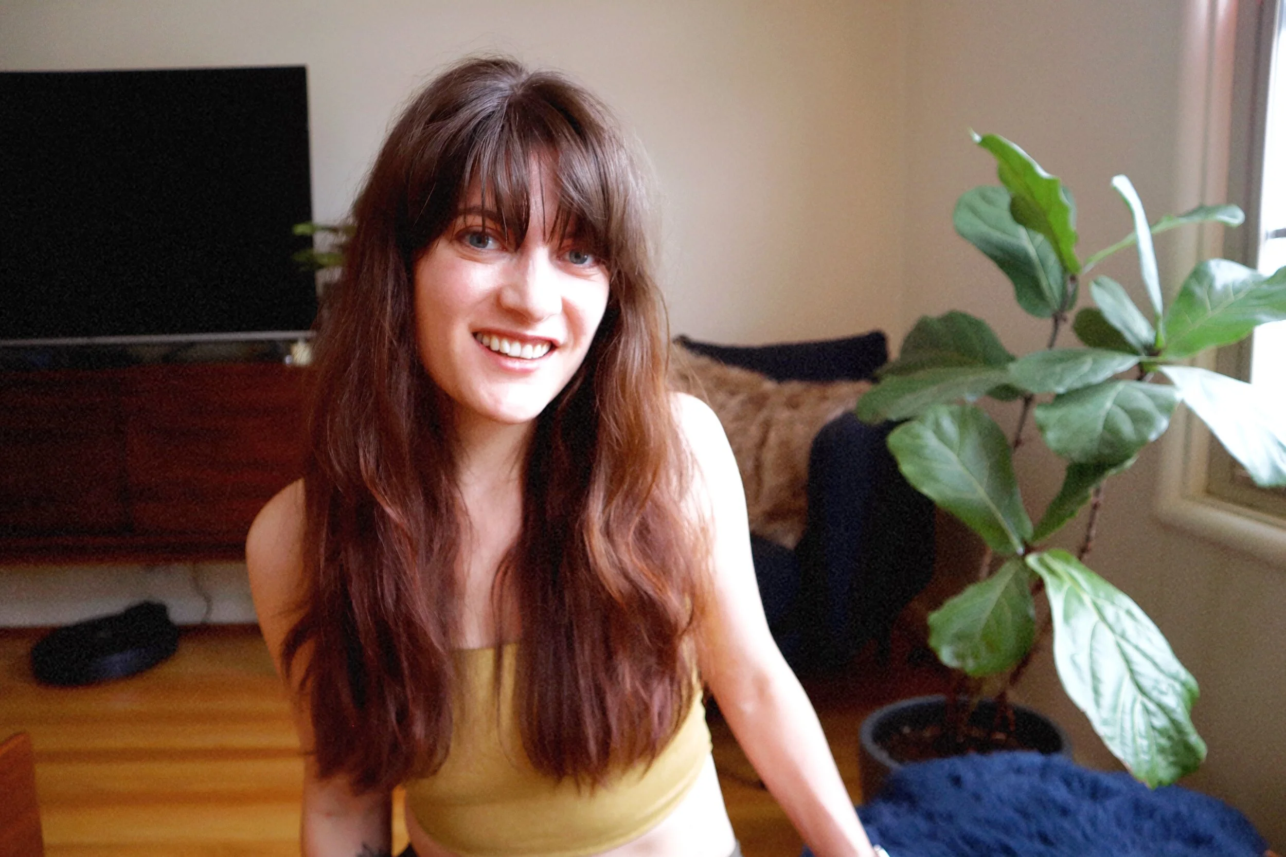 Saying “Goodbye” to the Last 10 Lbs.