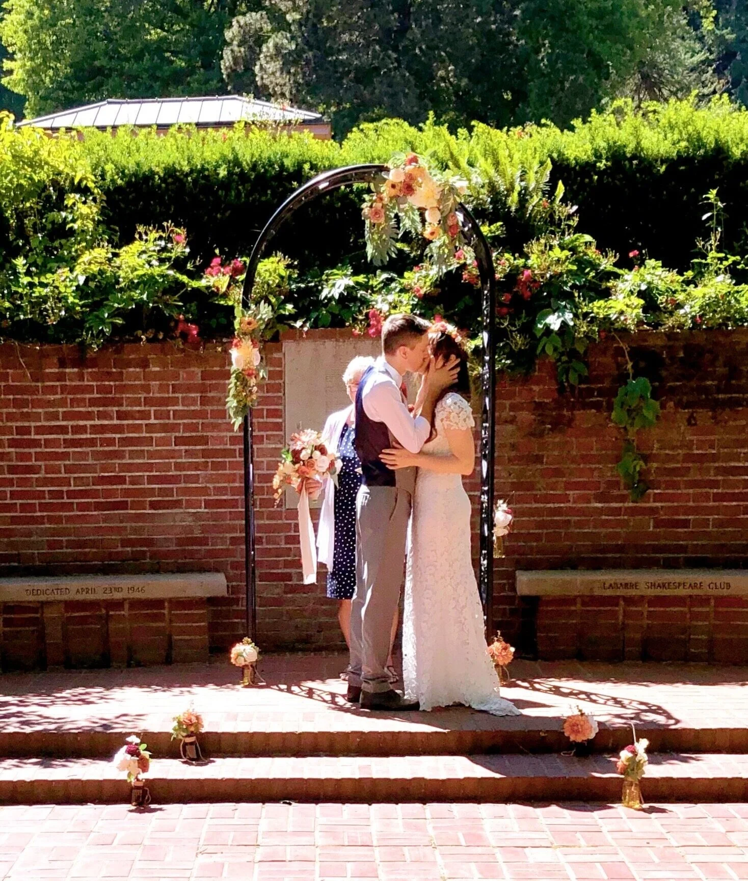 We Got Married