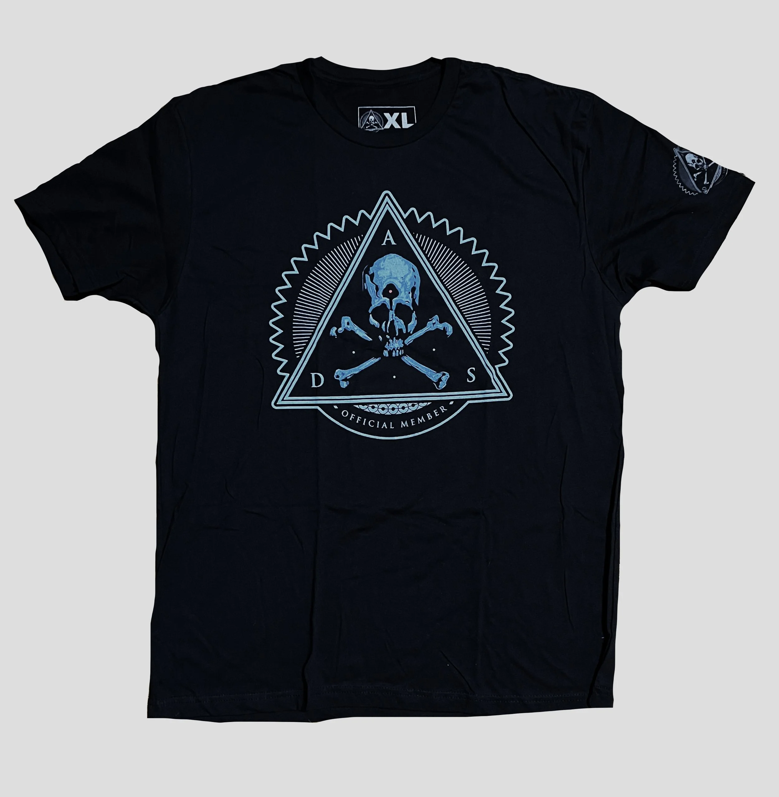 Dark Arts Cva Tee