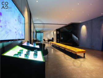 Rationale Facial Treatment Medical Clinic and Cosmetic Laboratory.
