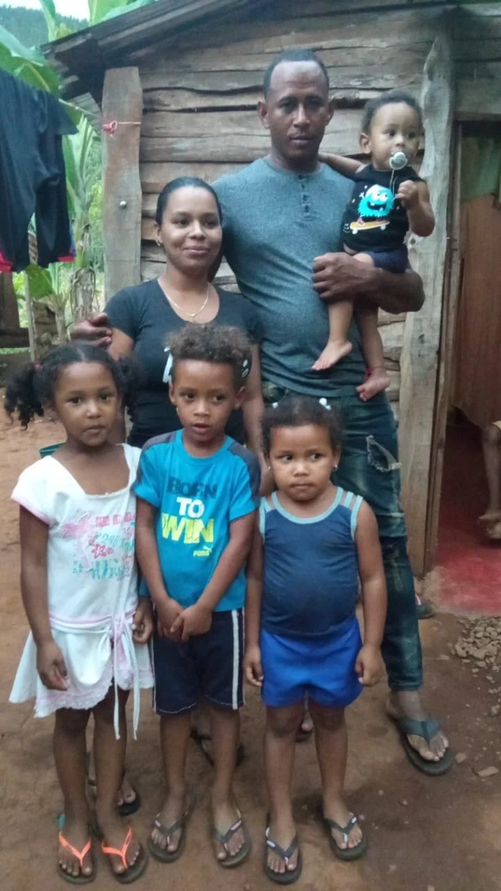 Dominican Republic People