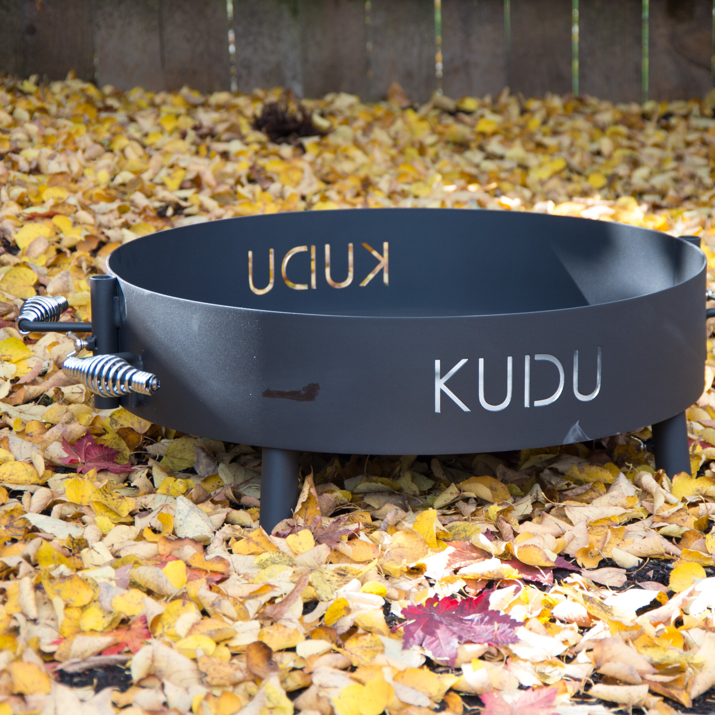 The KUDU 2 - Kudu Grills