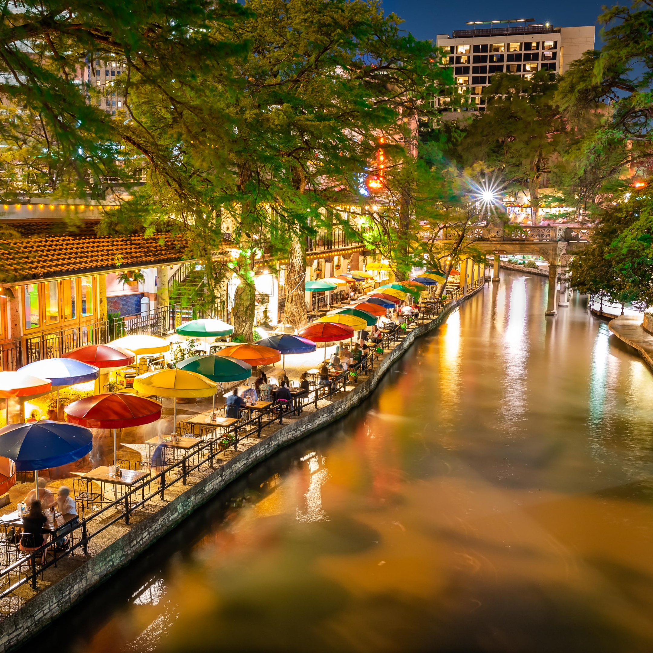 San Antonio, Texas