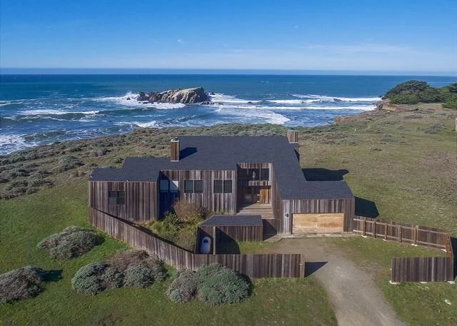 Sea Ranch, California